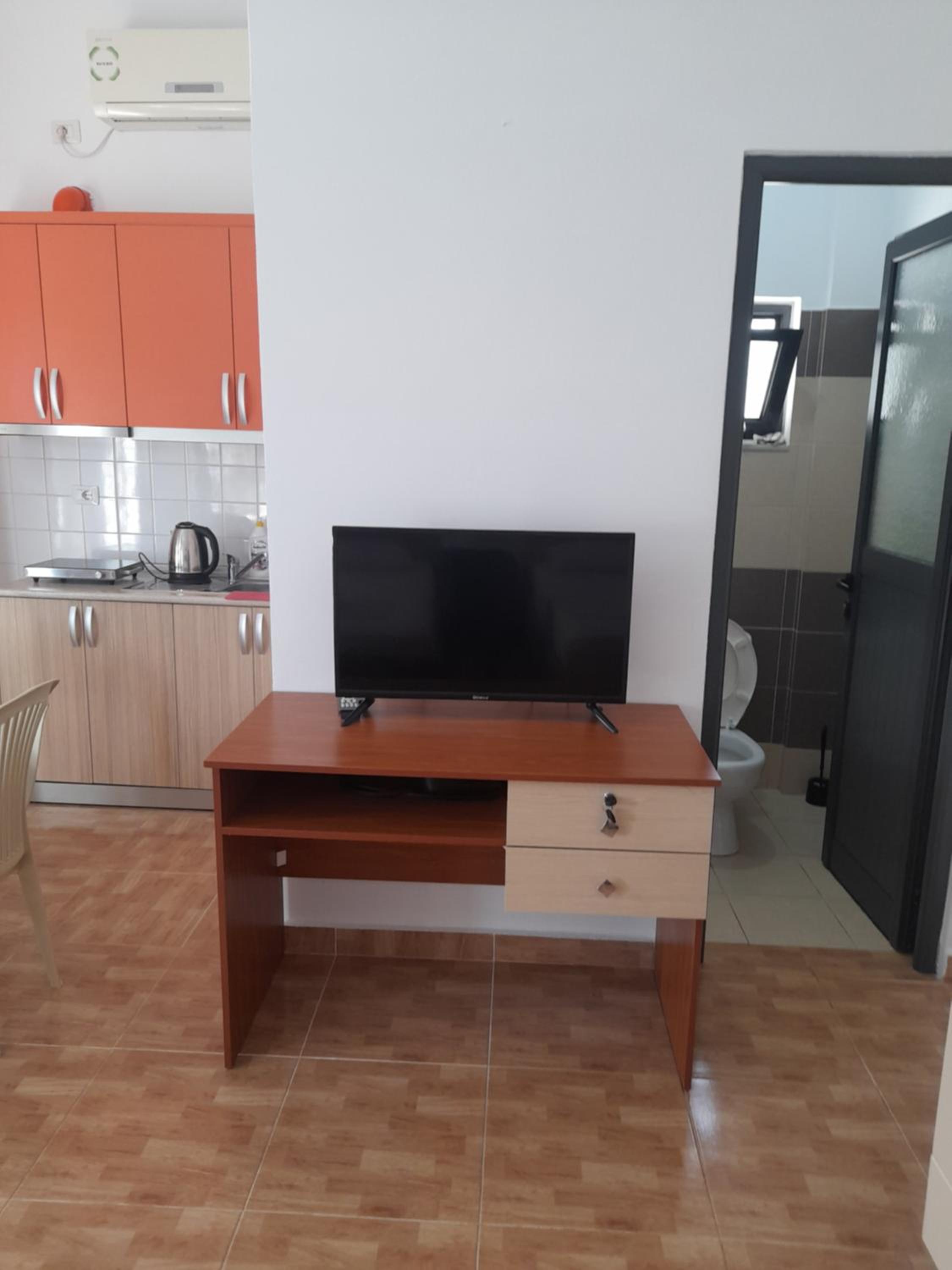 Vila F&M ksamil