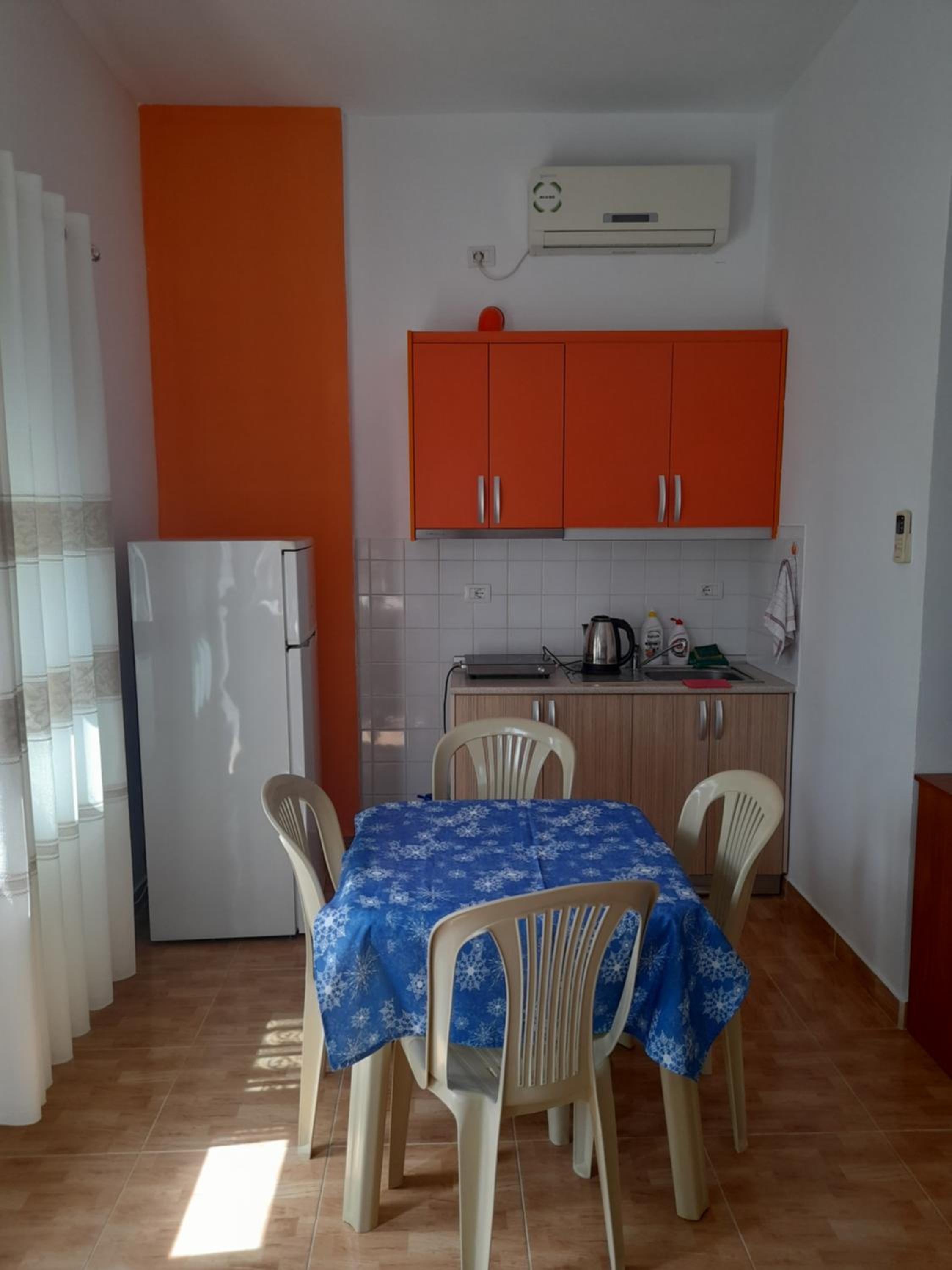 Vila F&M ksamil
