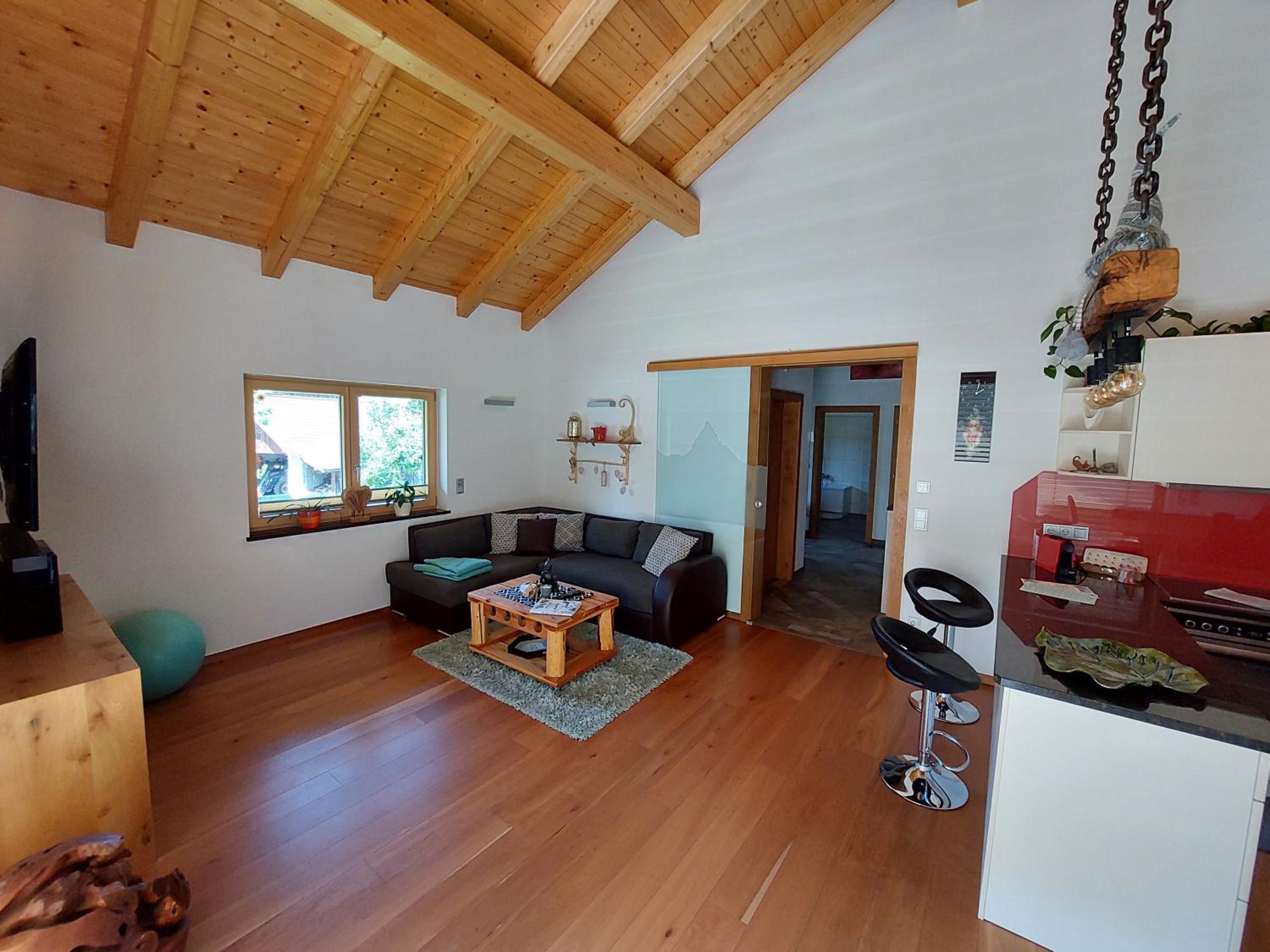 Fewo Baurechthof view 5