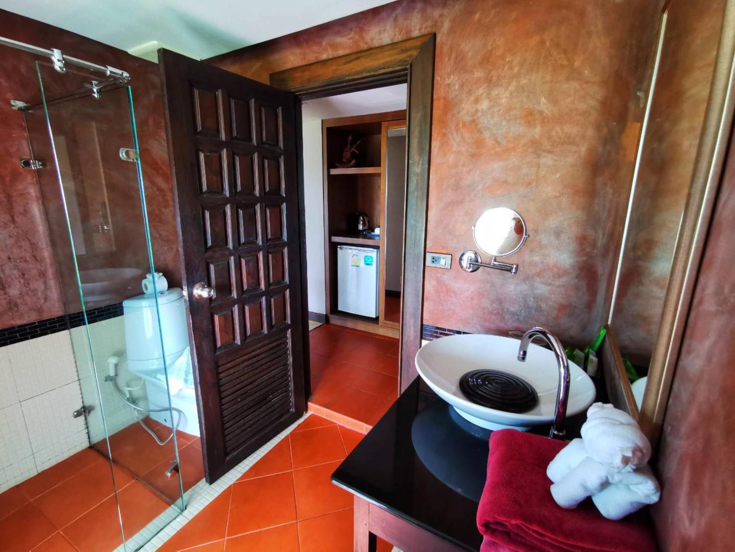 C&N Kho Khao Beach Resort - SHA Plus