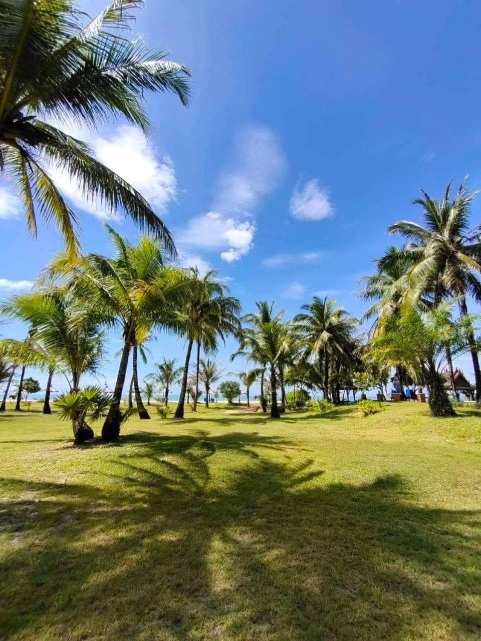 C&N Kho Khao Beach Resort - SHA Plus