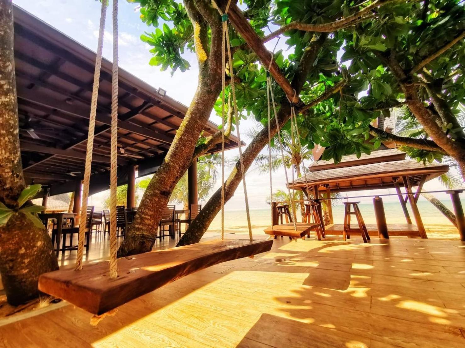 C&N Kho Khao Beach Resort - SHA Plus