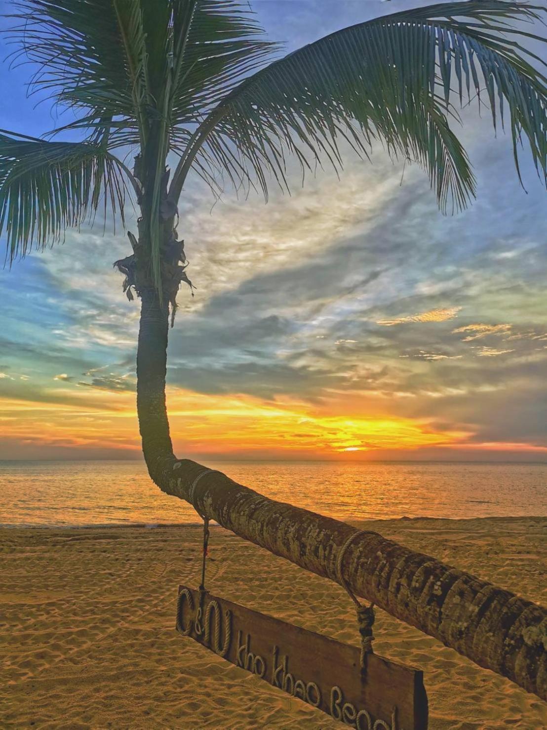 C&N Kho Khao Beach Resort - SHA Plus