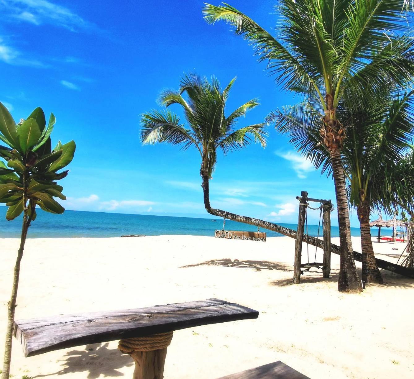 C&N Kho Khao Beach Resort - SHA Plus