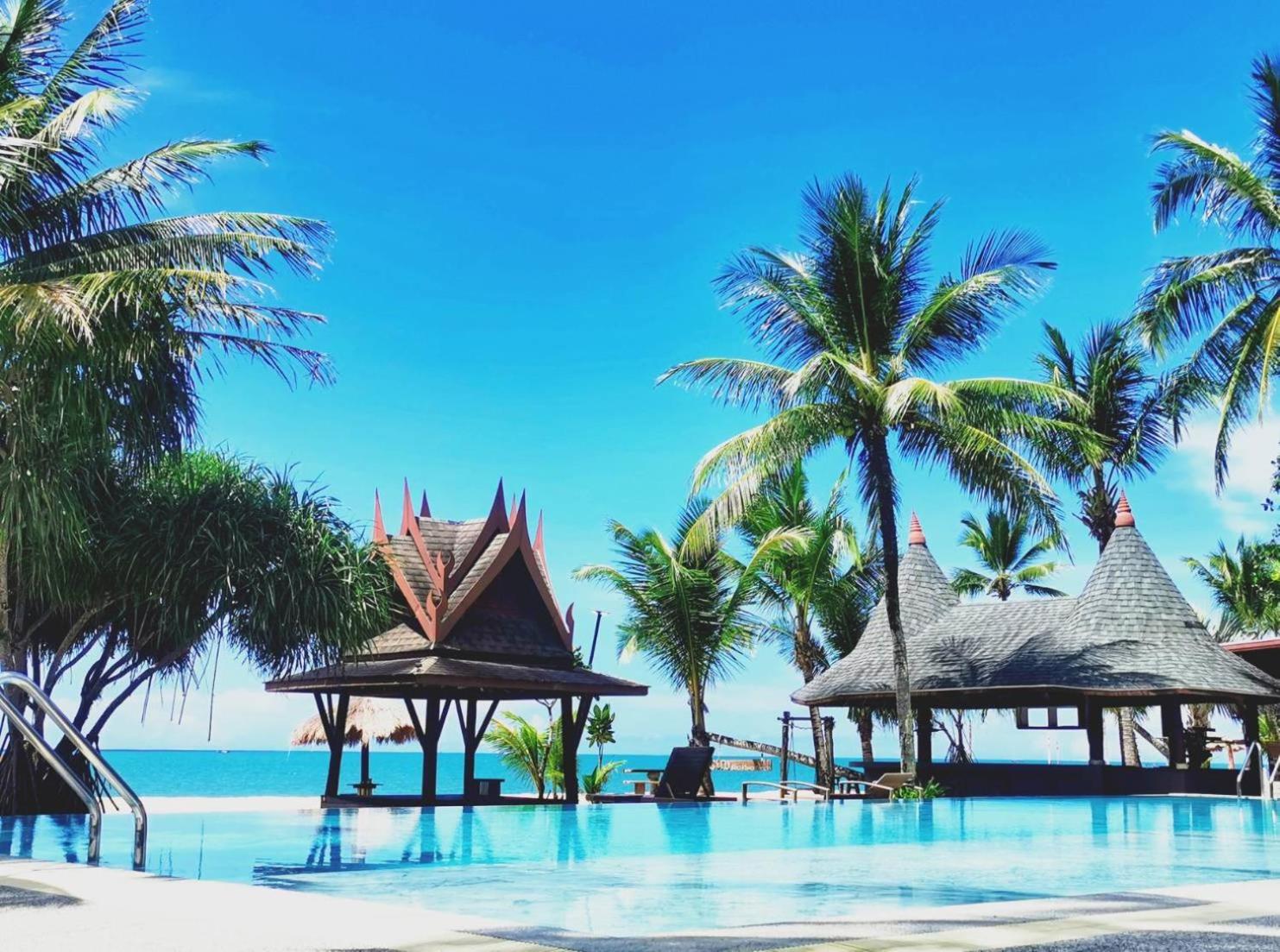 C&N Kho Khao Beach Resort - SHA Plus