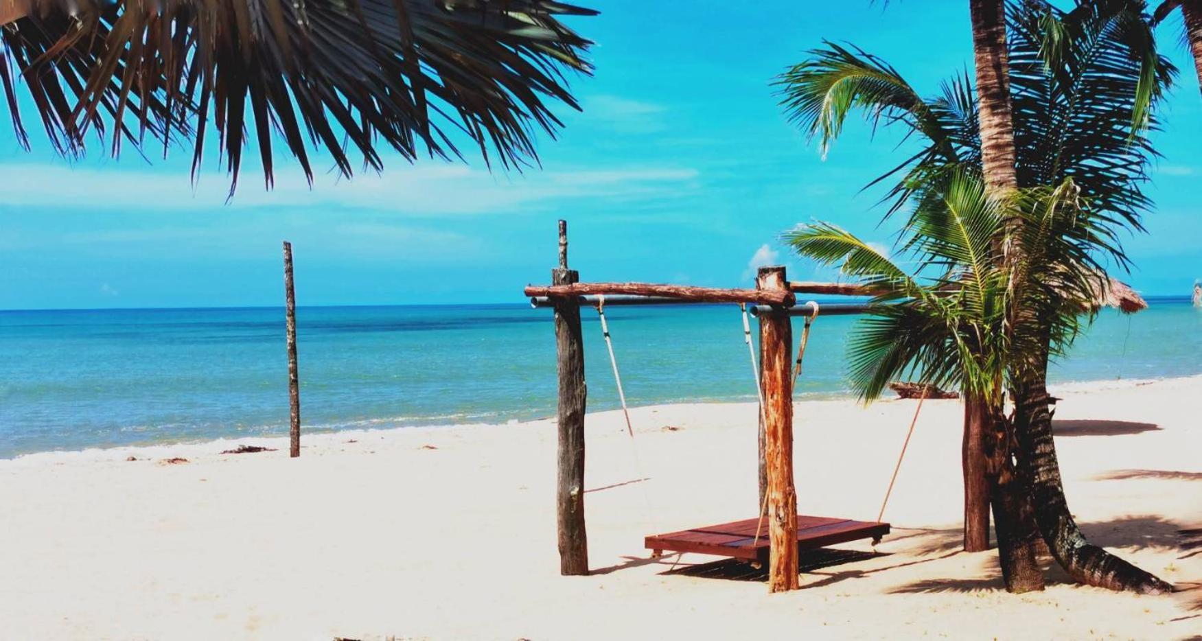 C&N Kho Khao Beach Resort - SHA Plus