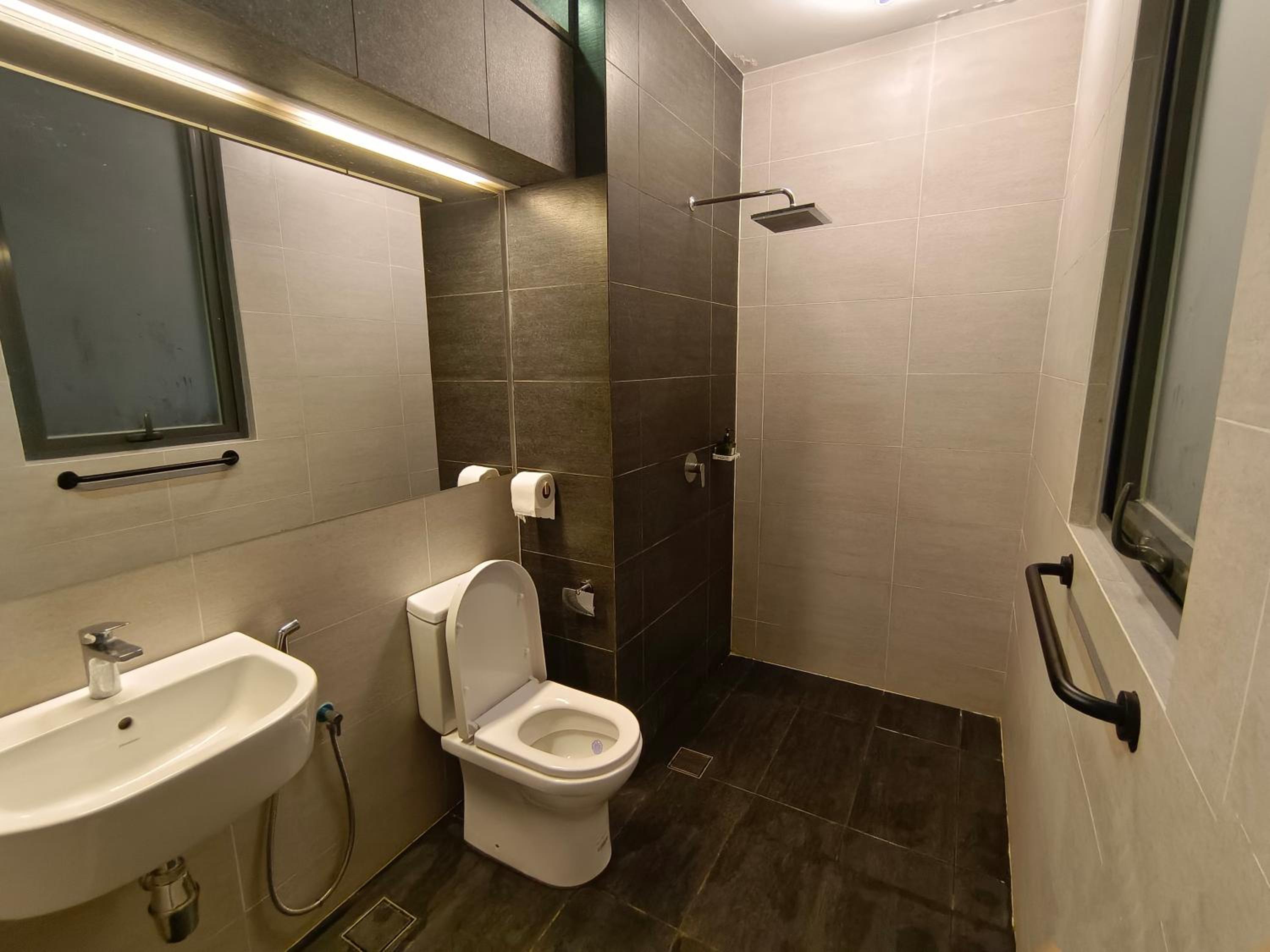 One Bedroom Troika Kota Bharu by AGhome photo 7