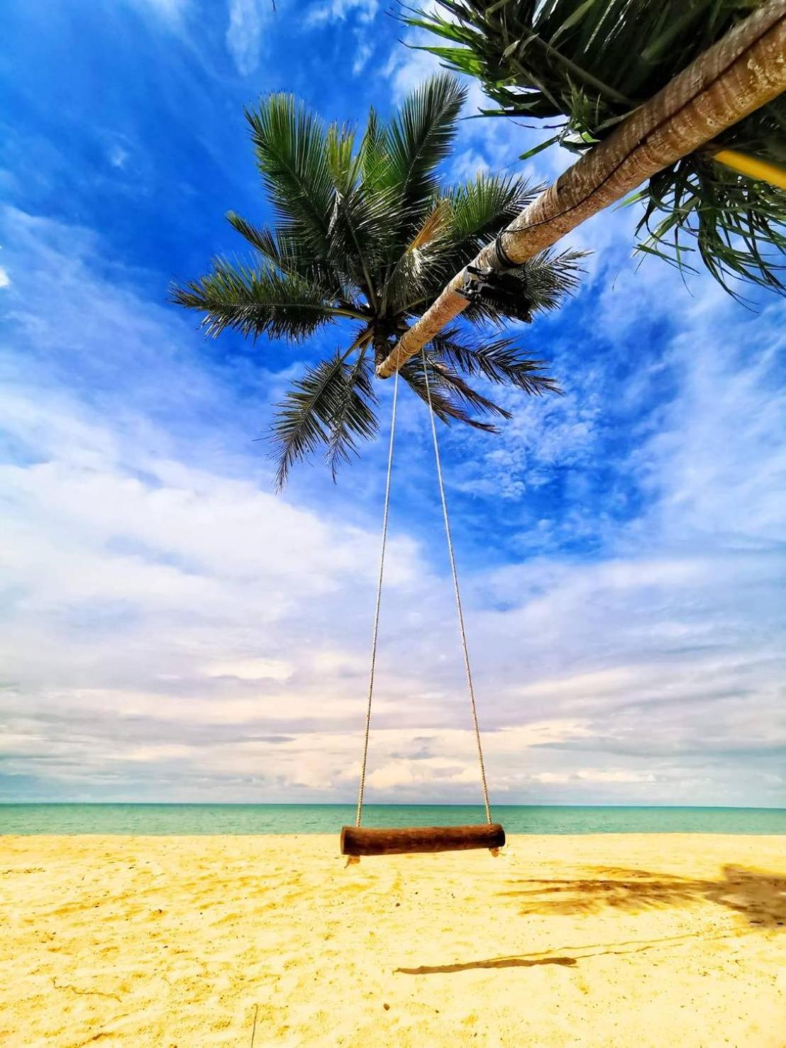 C&N Kho Khao Beach Resort - SHA Plus