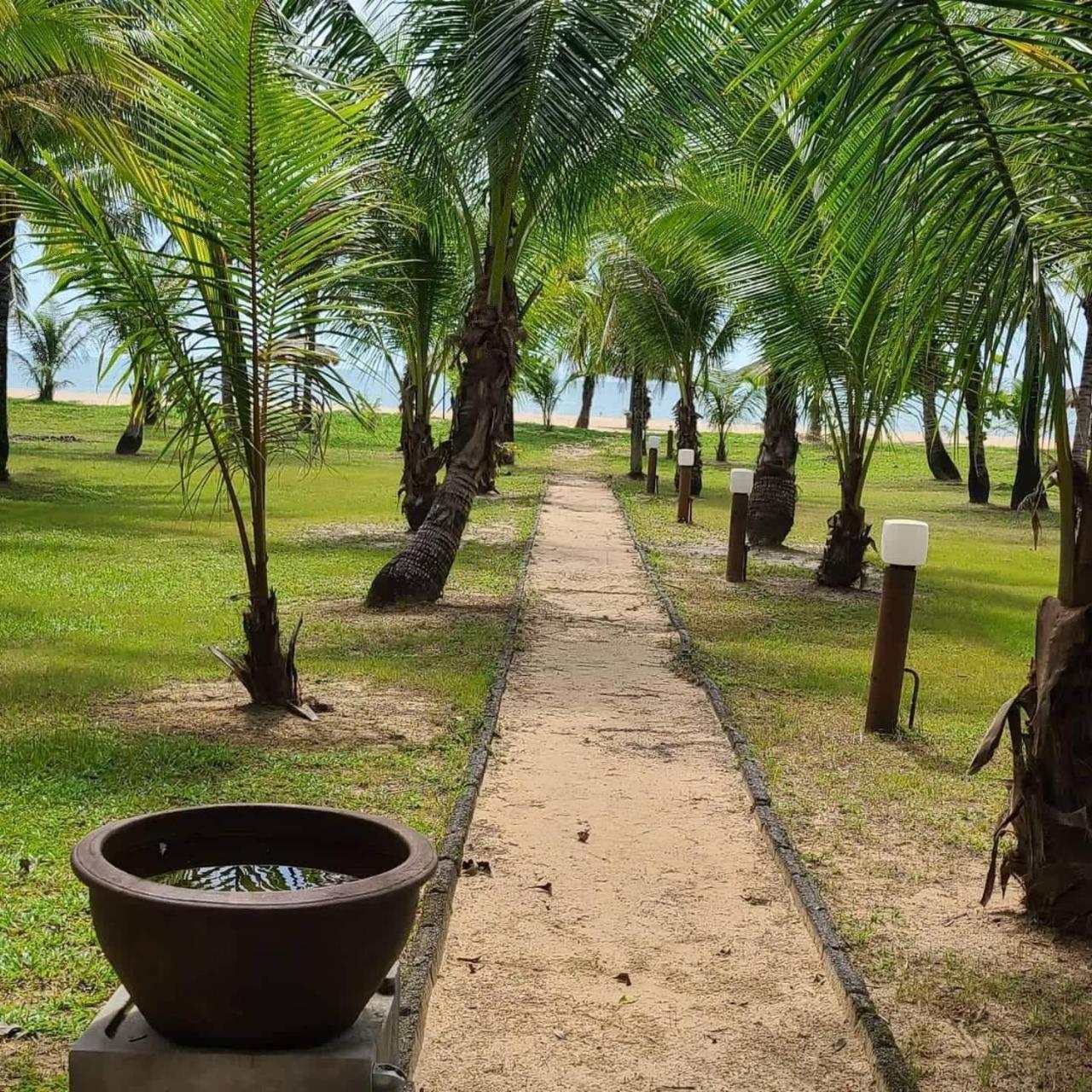 C&N Kho Khao Beach Resort - SHA Plus