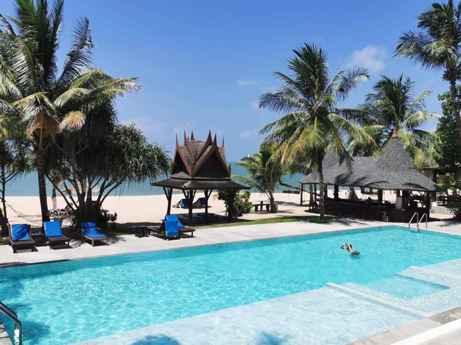 C&N Kho Khao Beach Resort - SHA Plus