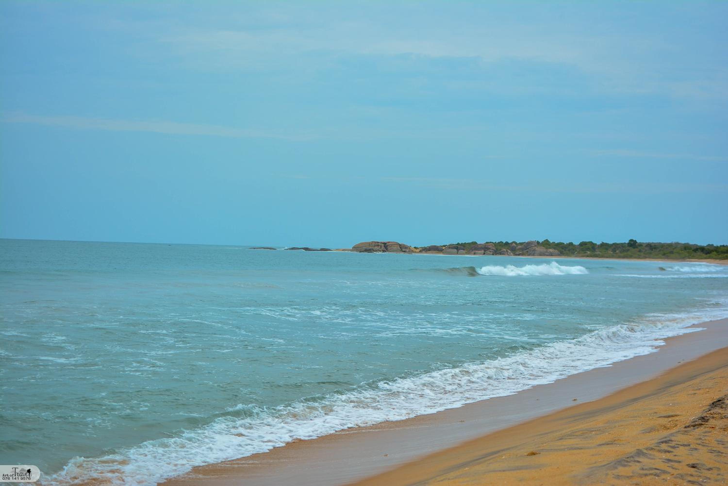 Secret Bay Panama view 4
