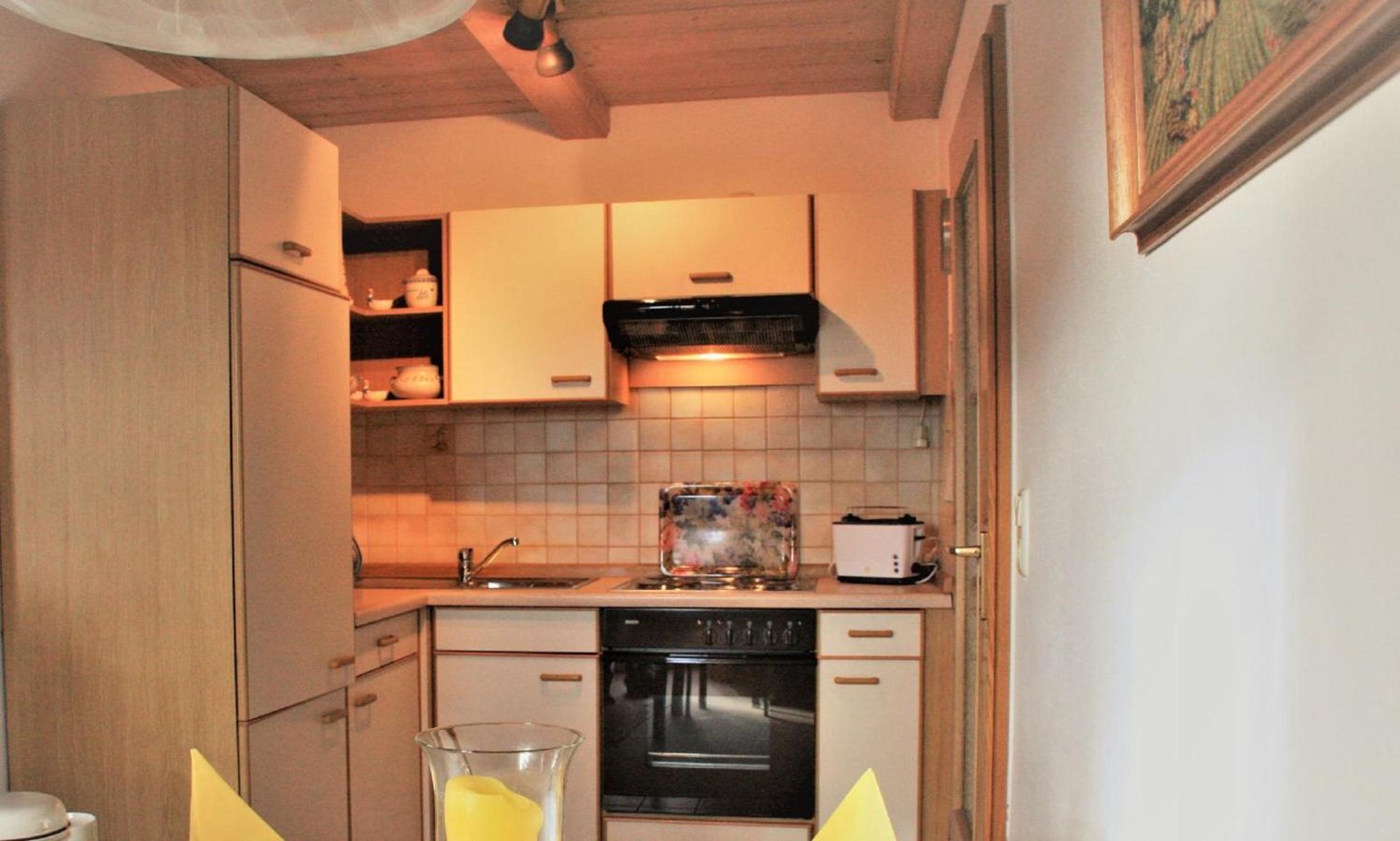 Ferienwohnung Stoiber Wolfgang view 4