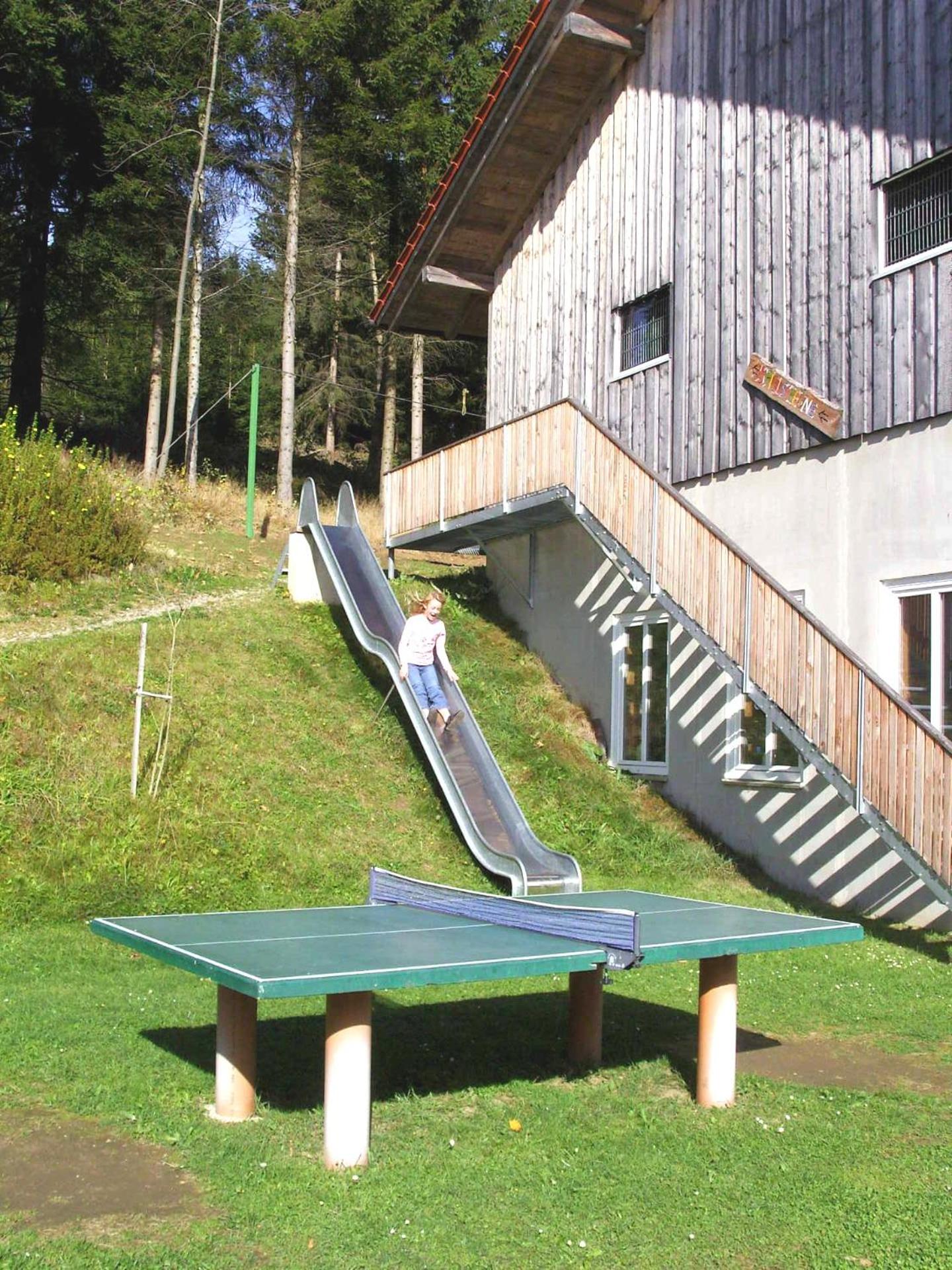 Erlebnishof Reiner - Urlaub auf dem Bauernhof