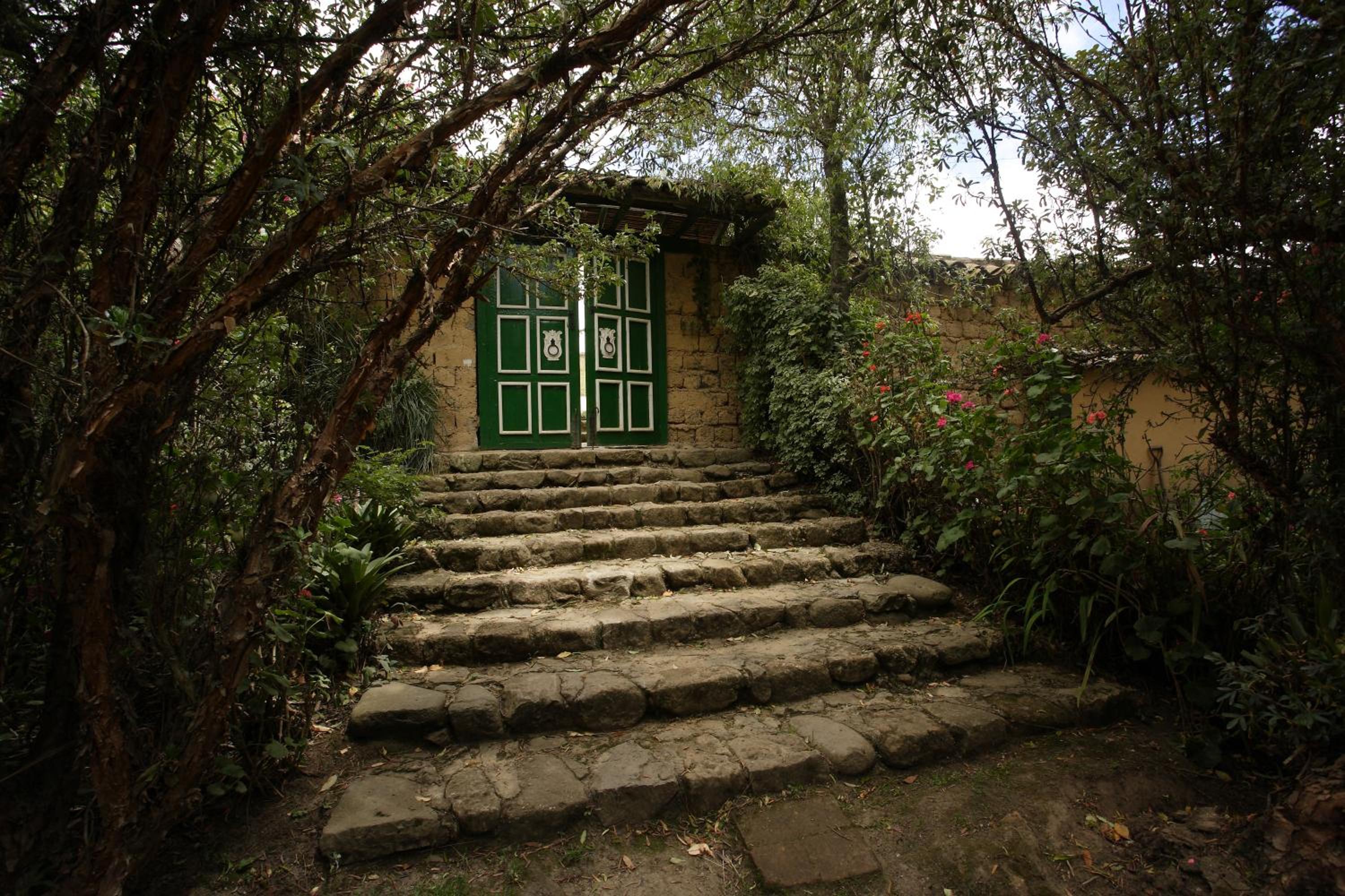 Posada Ingapirca
