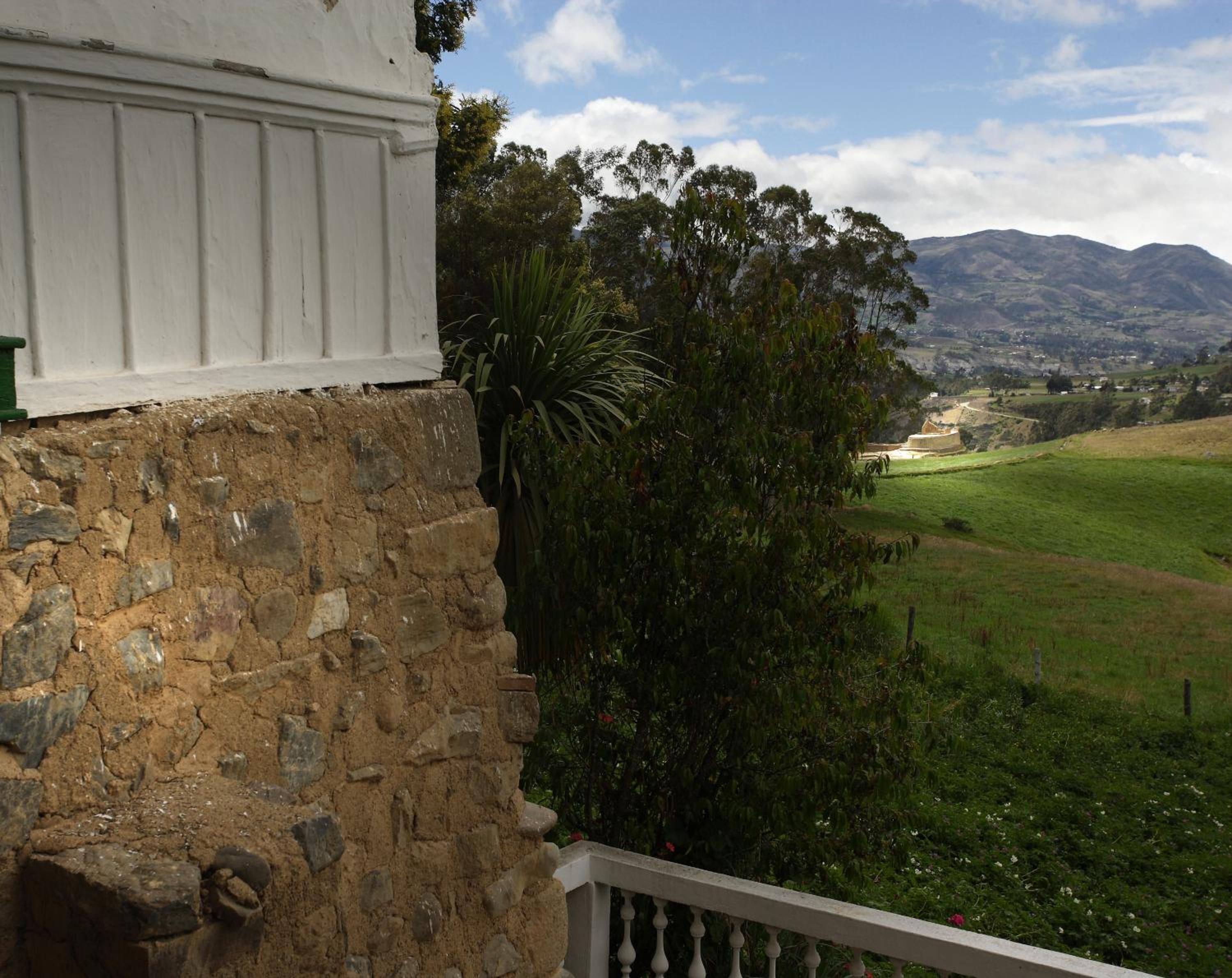 Posada Ingapirca