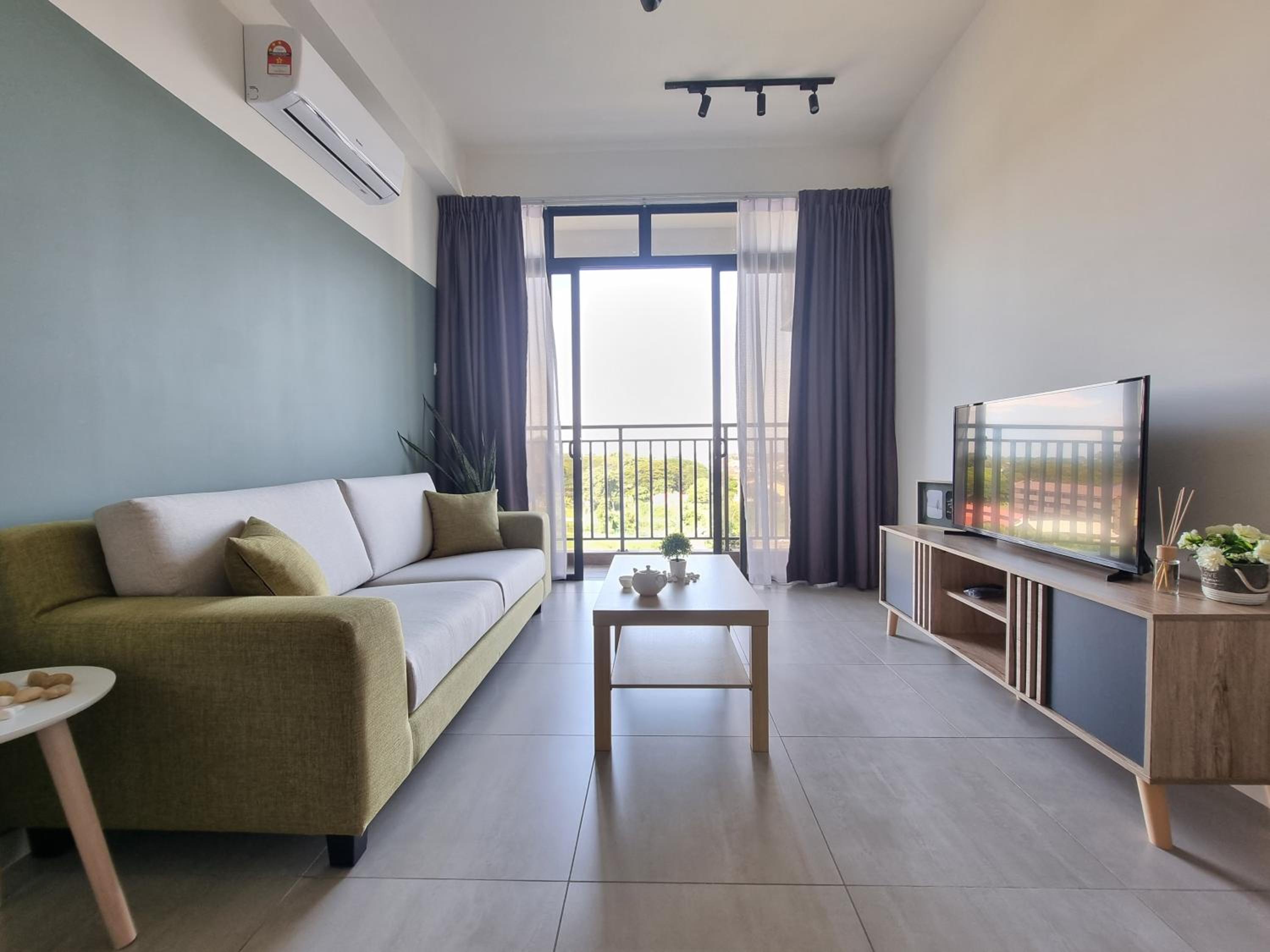 Lovely 2R2B Infinity Pool Wifi Quartz Residence photo 2