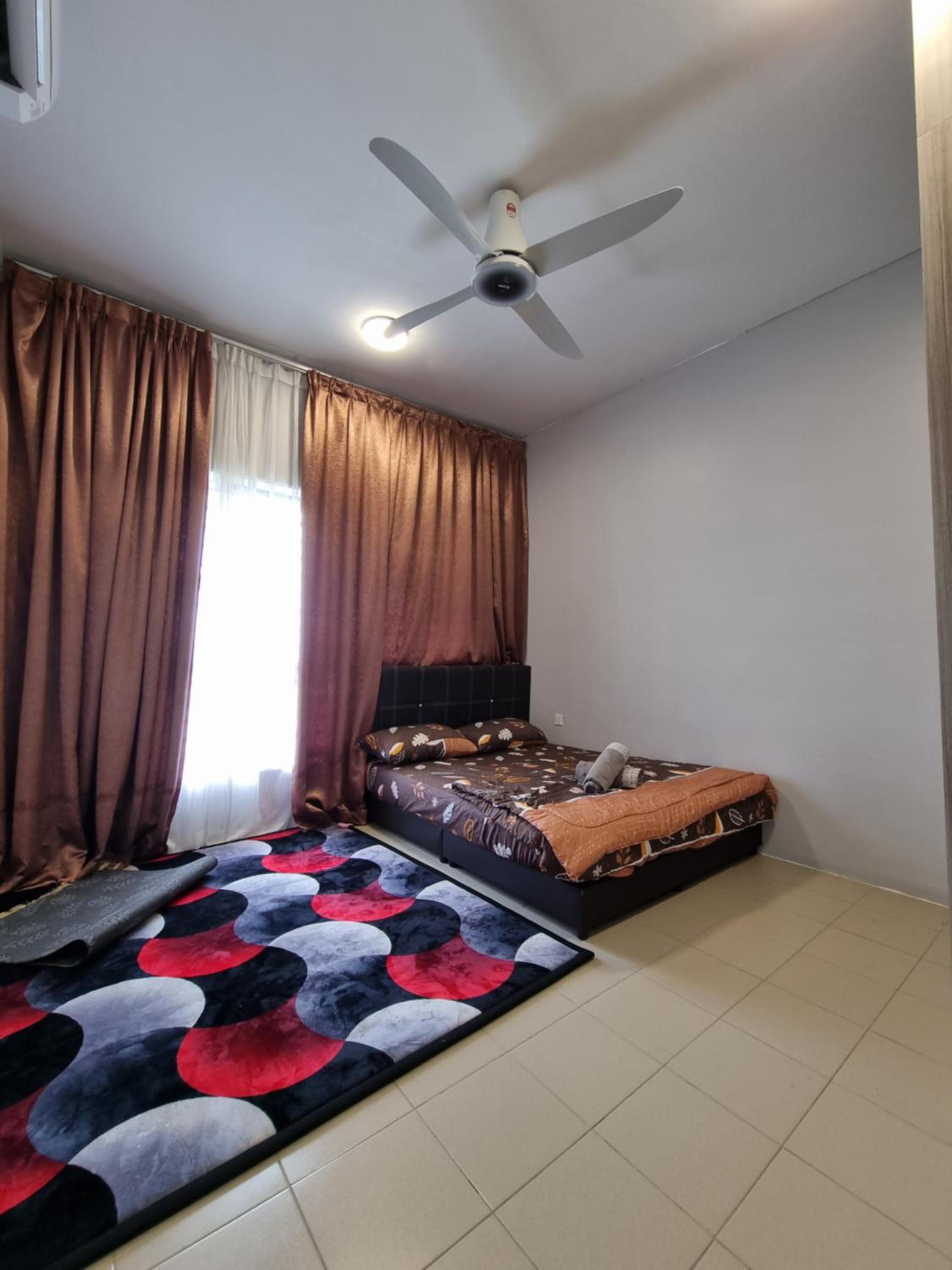 3R2B Entire Apartment Air-Conditioned by WNZ Home Putrajaya for Islamic Guests Only photo 4