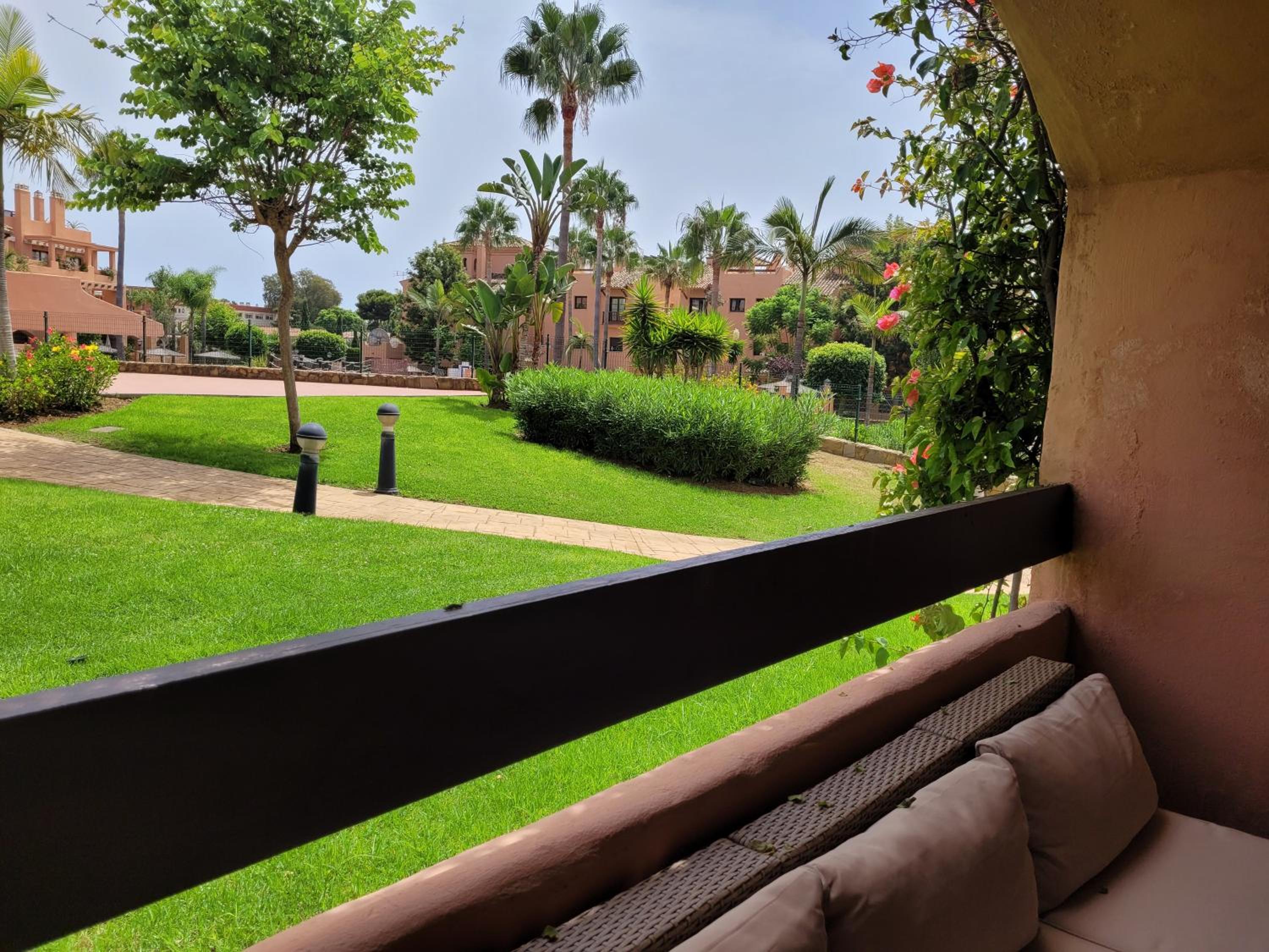 Hacienda del Sol Marbella photo 3