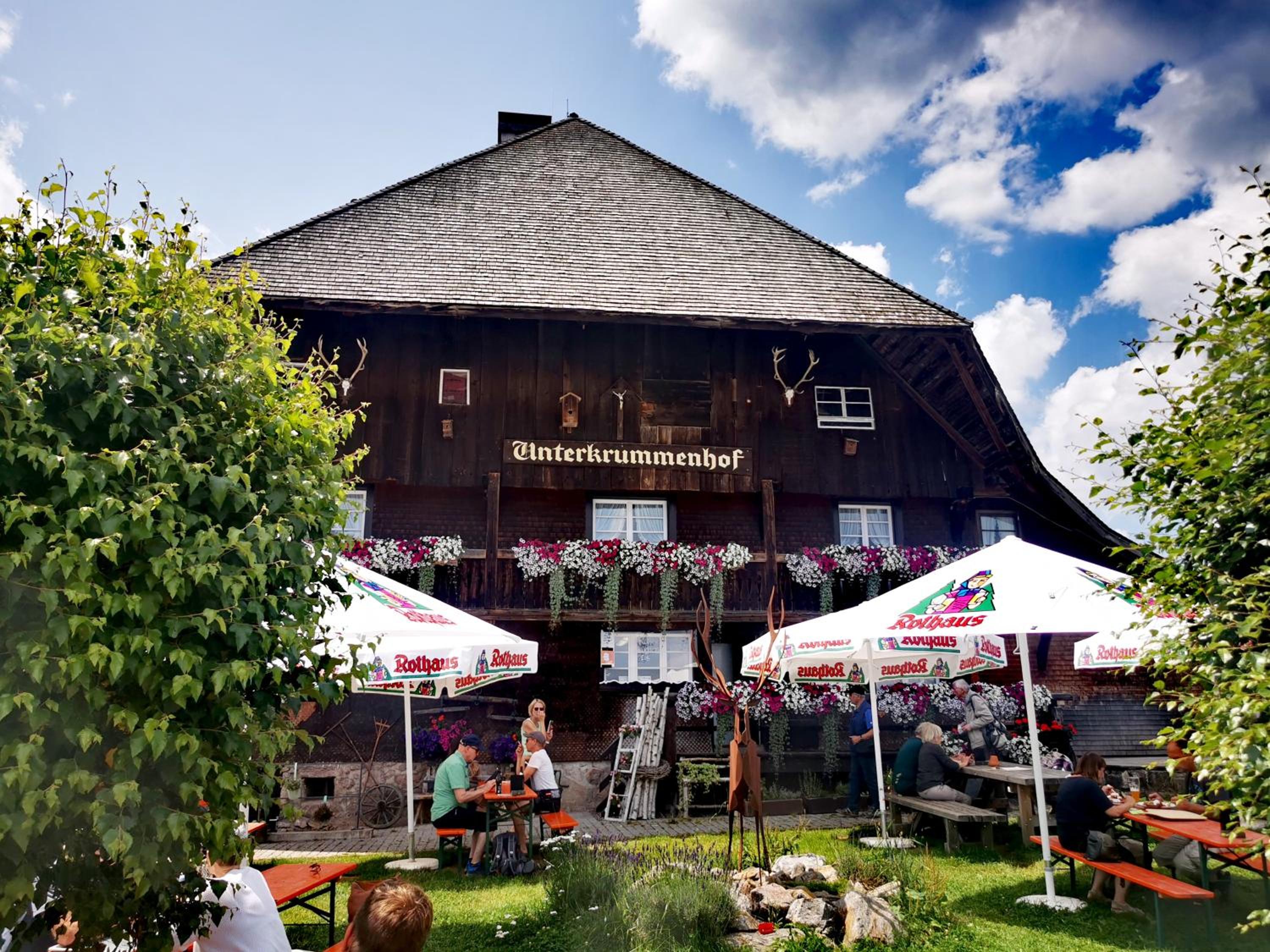 Ferienwohnung Heimatliebe mit Alpenblick