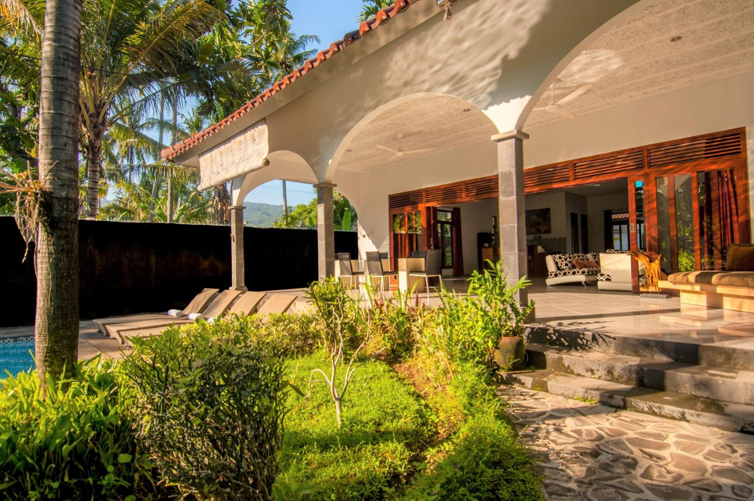 Villa Kelapa view 5