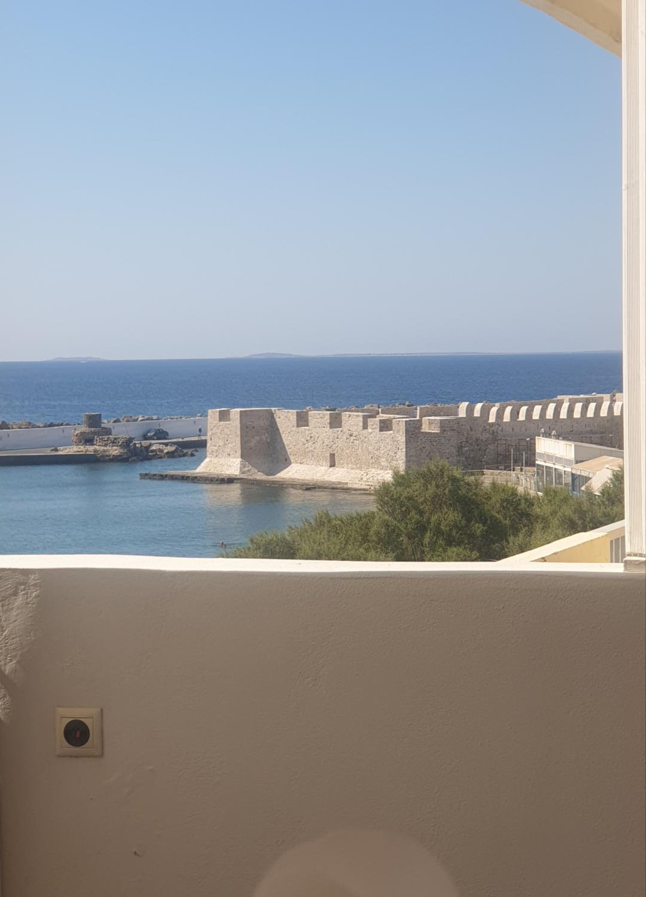 Kyma Crete Beachfront photo 3