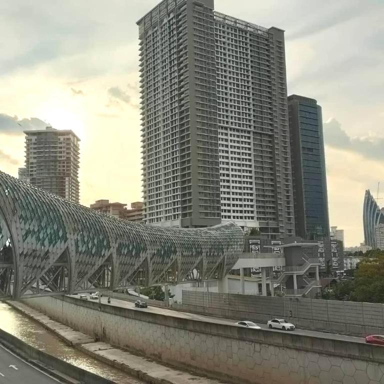 Legasi Kampung Baru by Twenty7