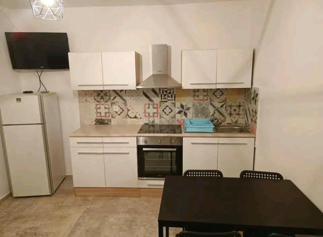 Apartmani Leona
