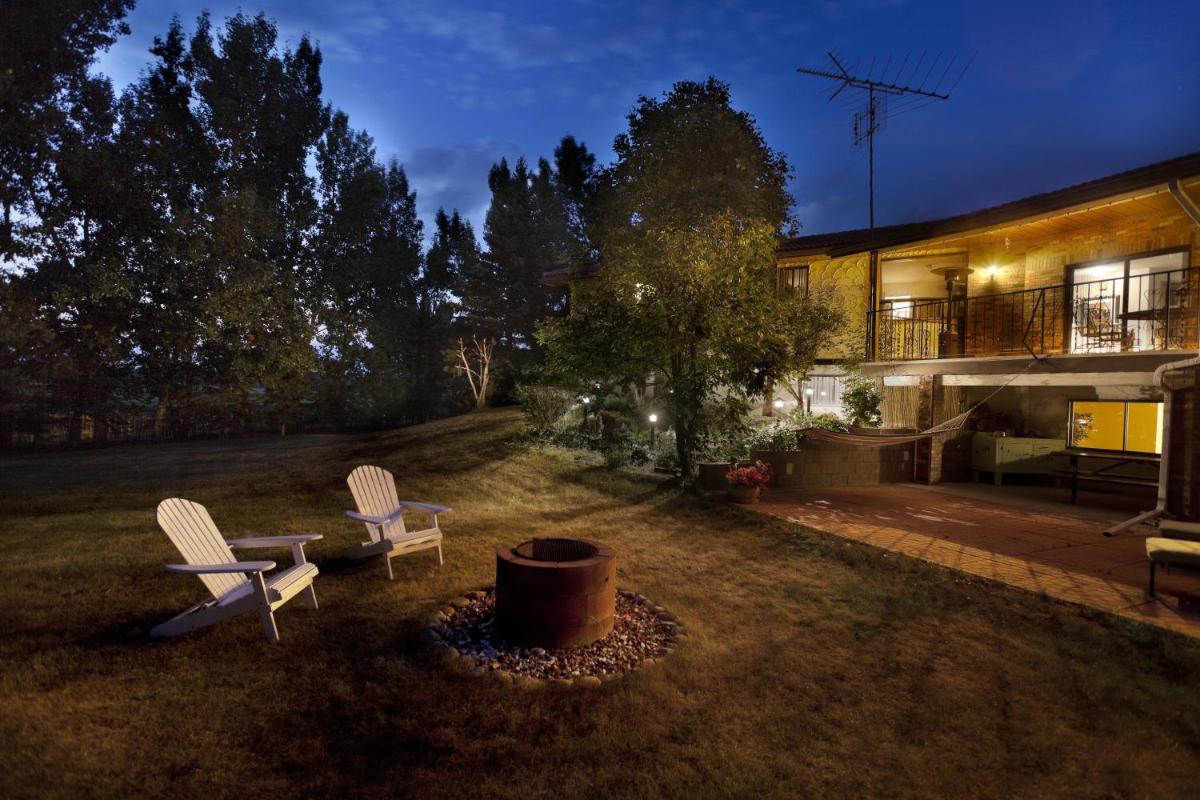 Paola Beauty Farm B&B and Day Spa