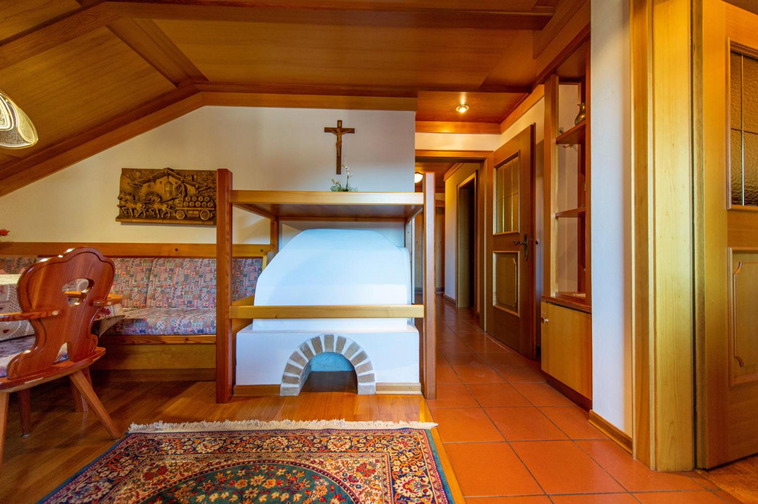 Apartments Sal Feur view 5