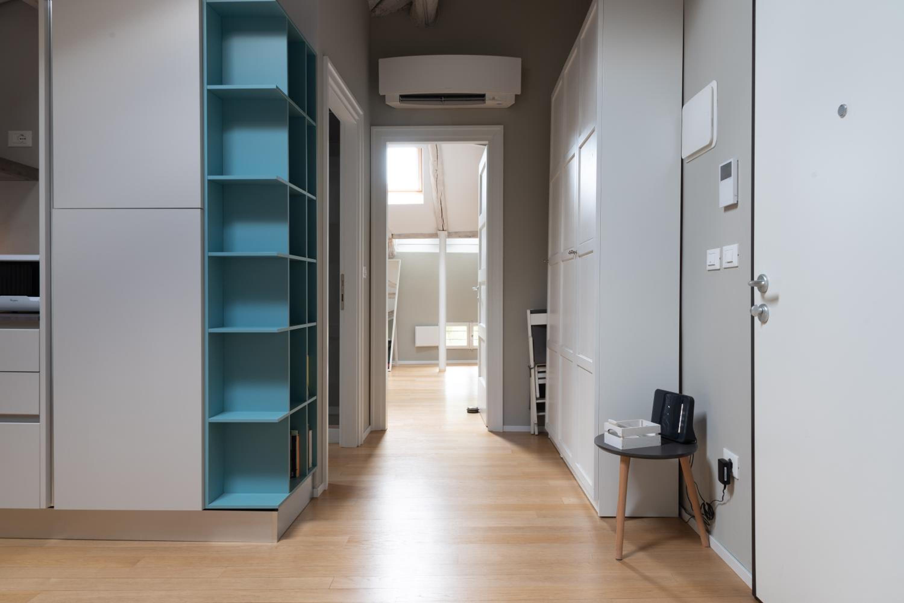 Tribunali suite de charme view 4
