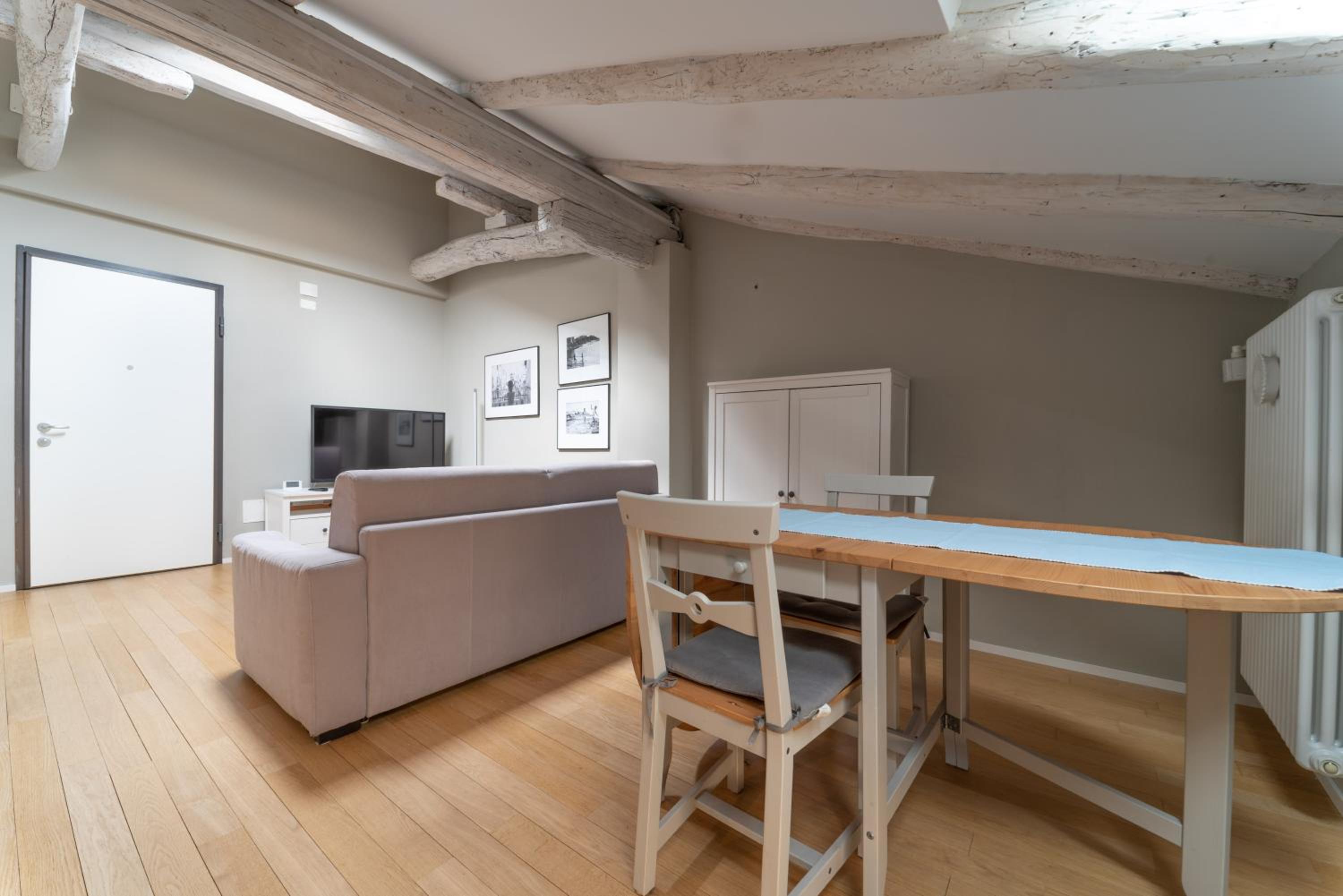 Tribunali suite de charme view 3