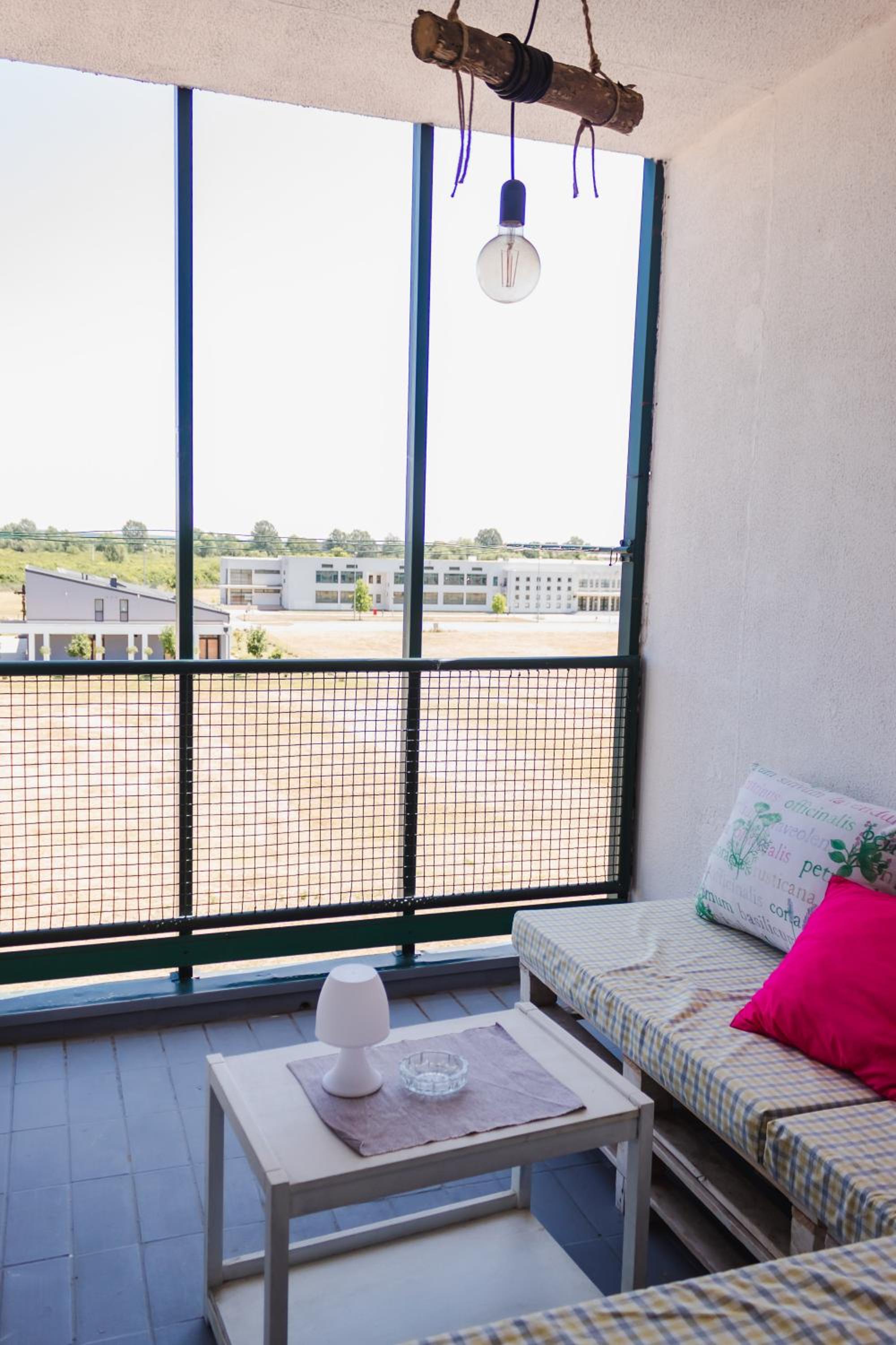 Hotel FrAn - Image 1