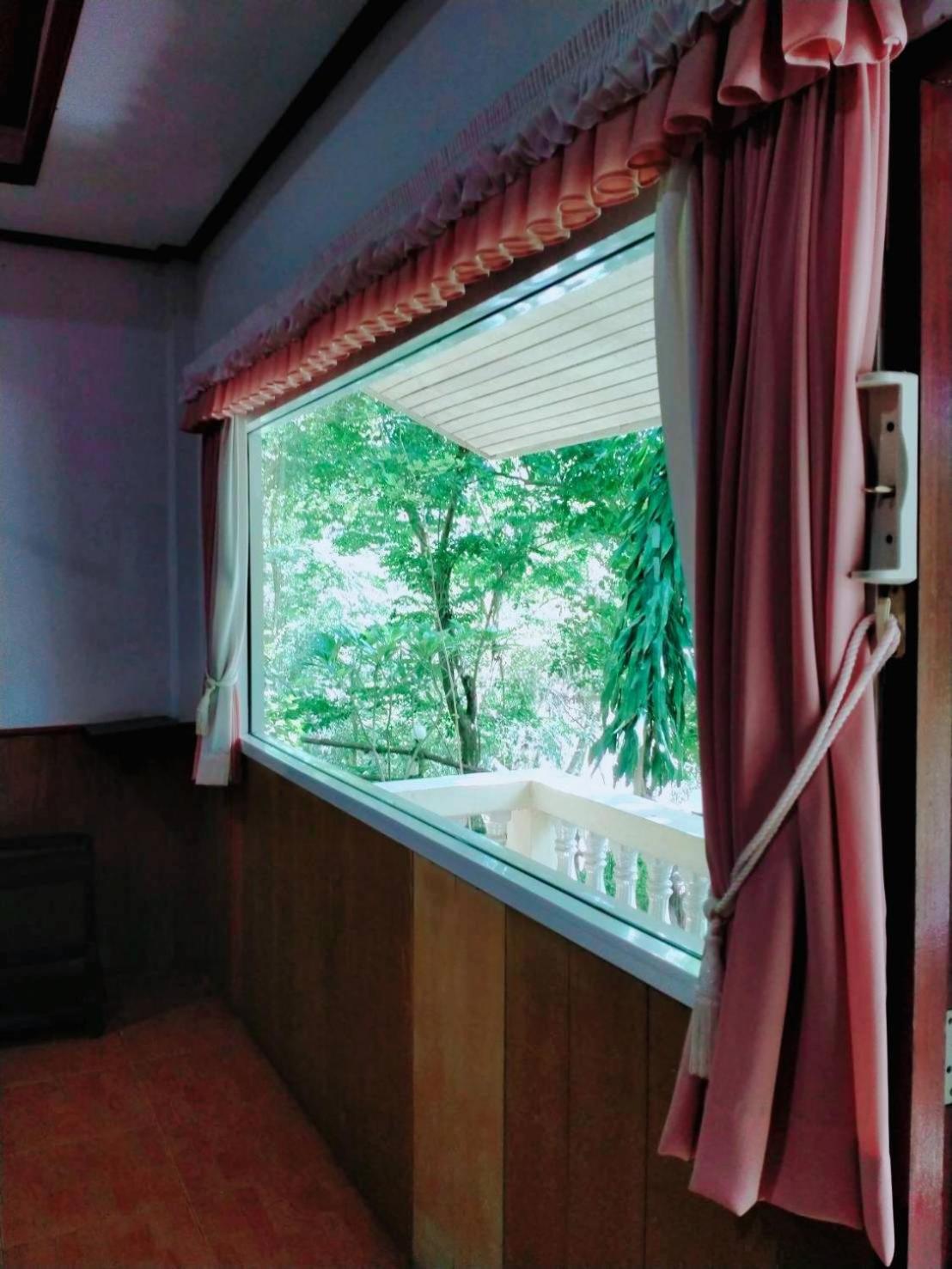 Saiyok River House
