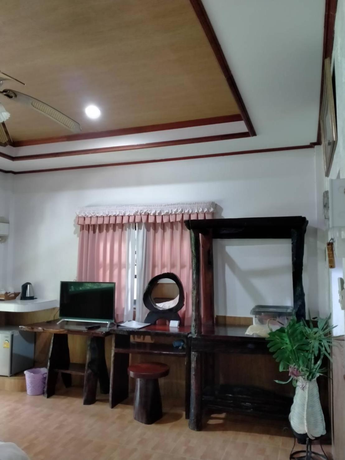 Saiyok River House