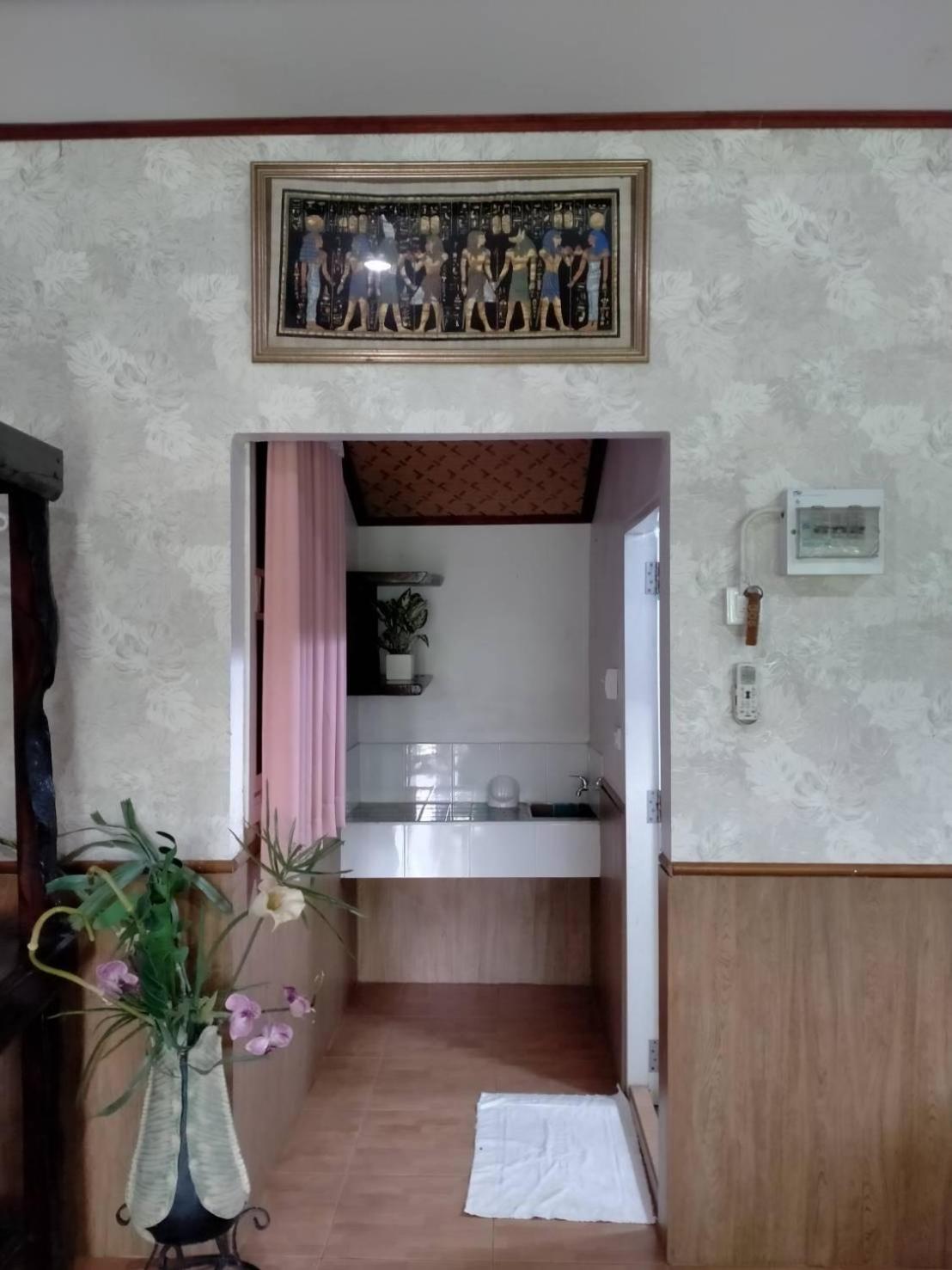 Saiyok River House
