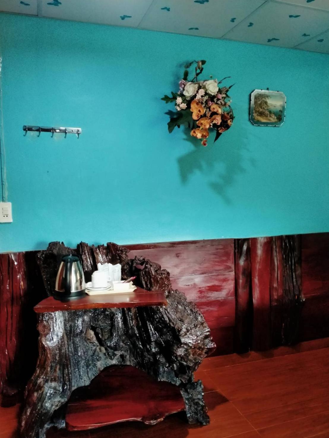 Saiyok River House