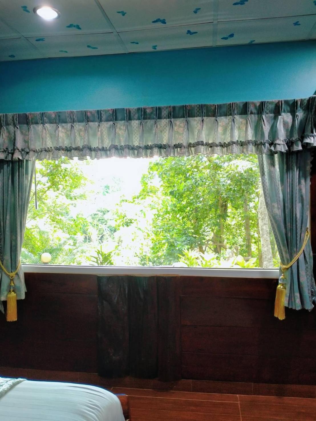Saiyok River House