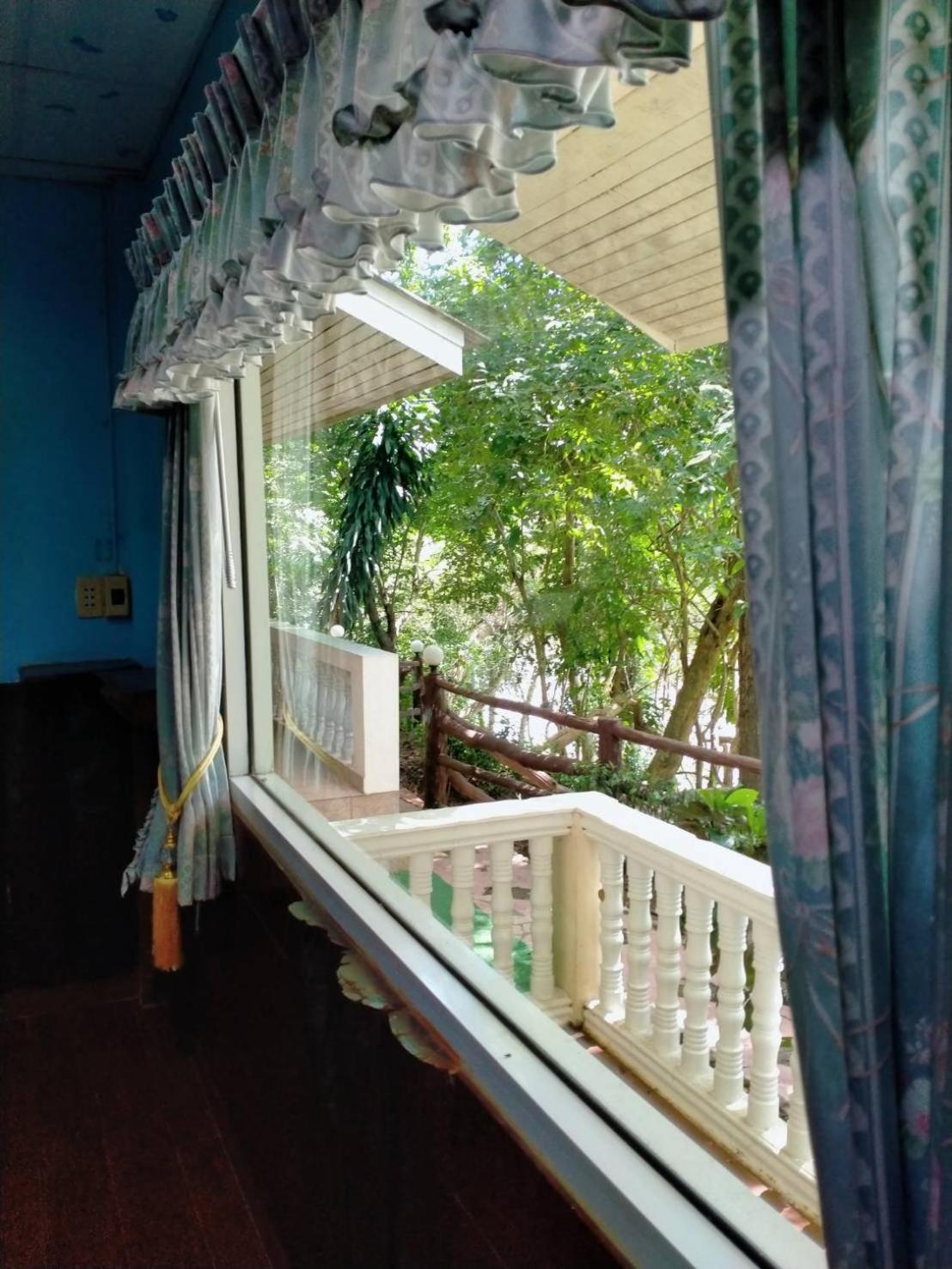 Saiyok River House