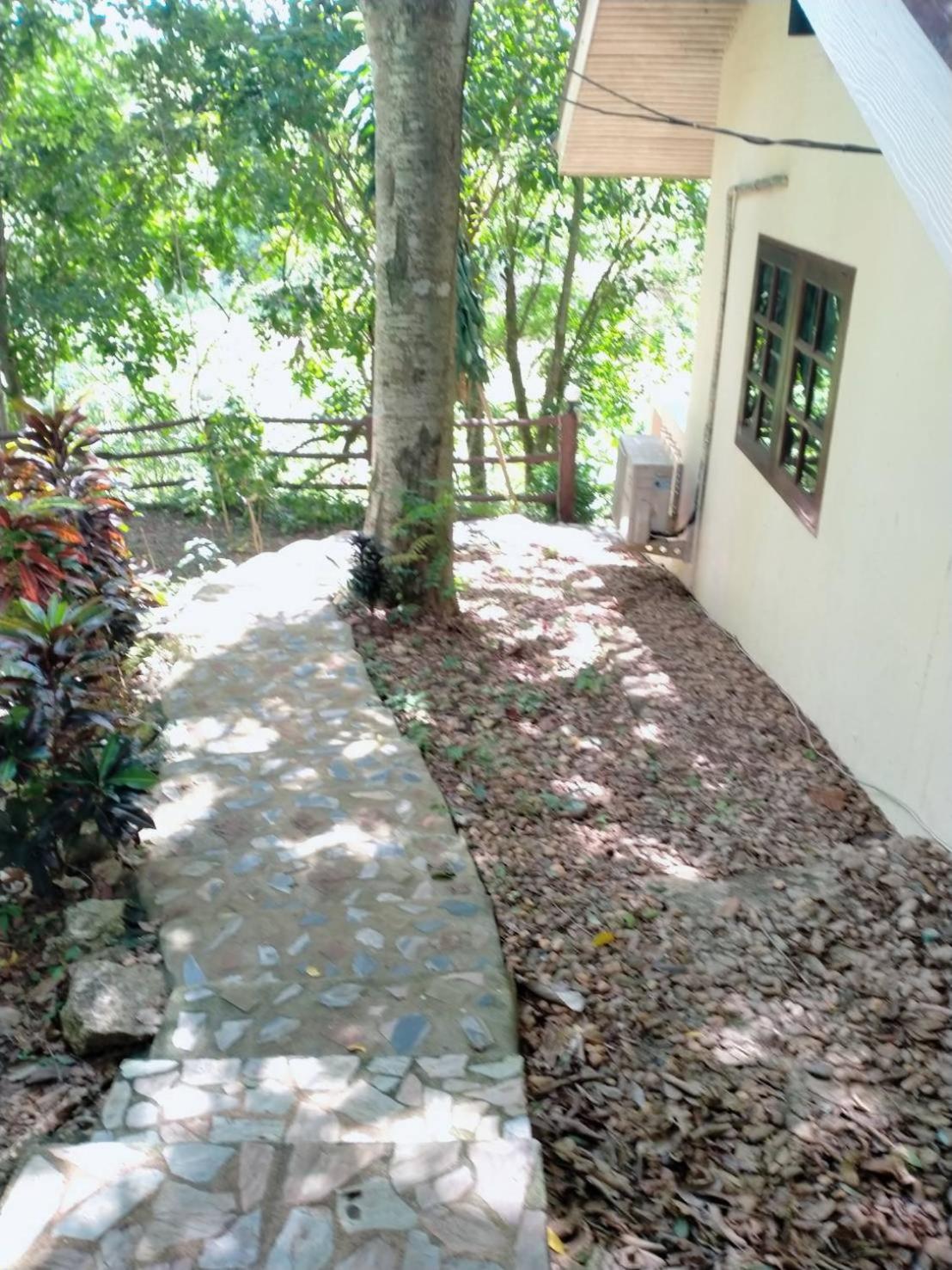 Saiyok River House