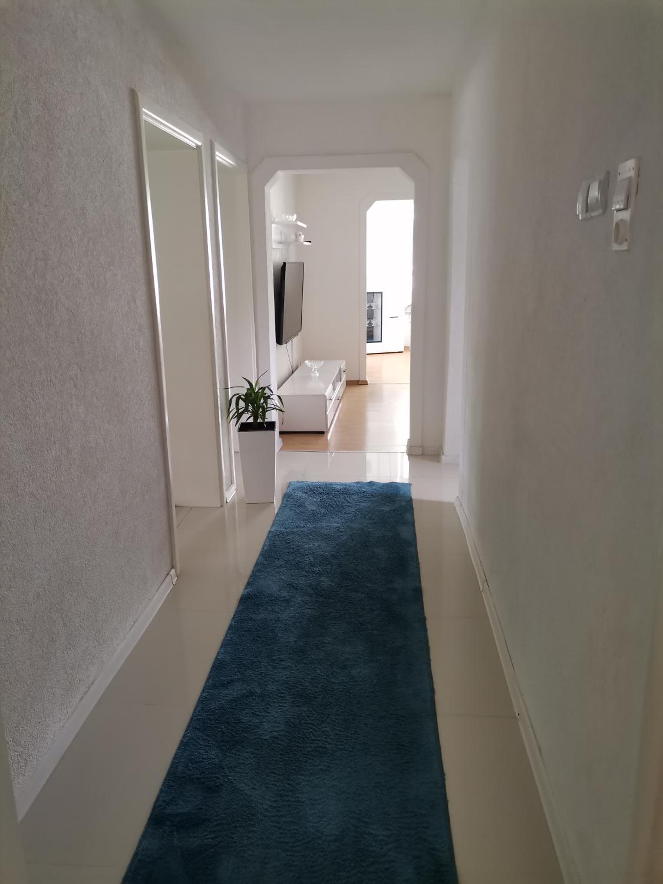 Garden- pool apartman