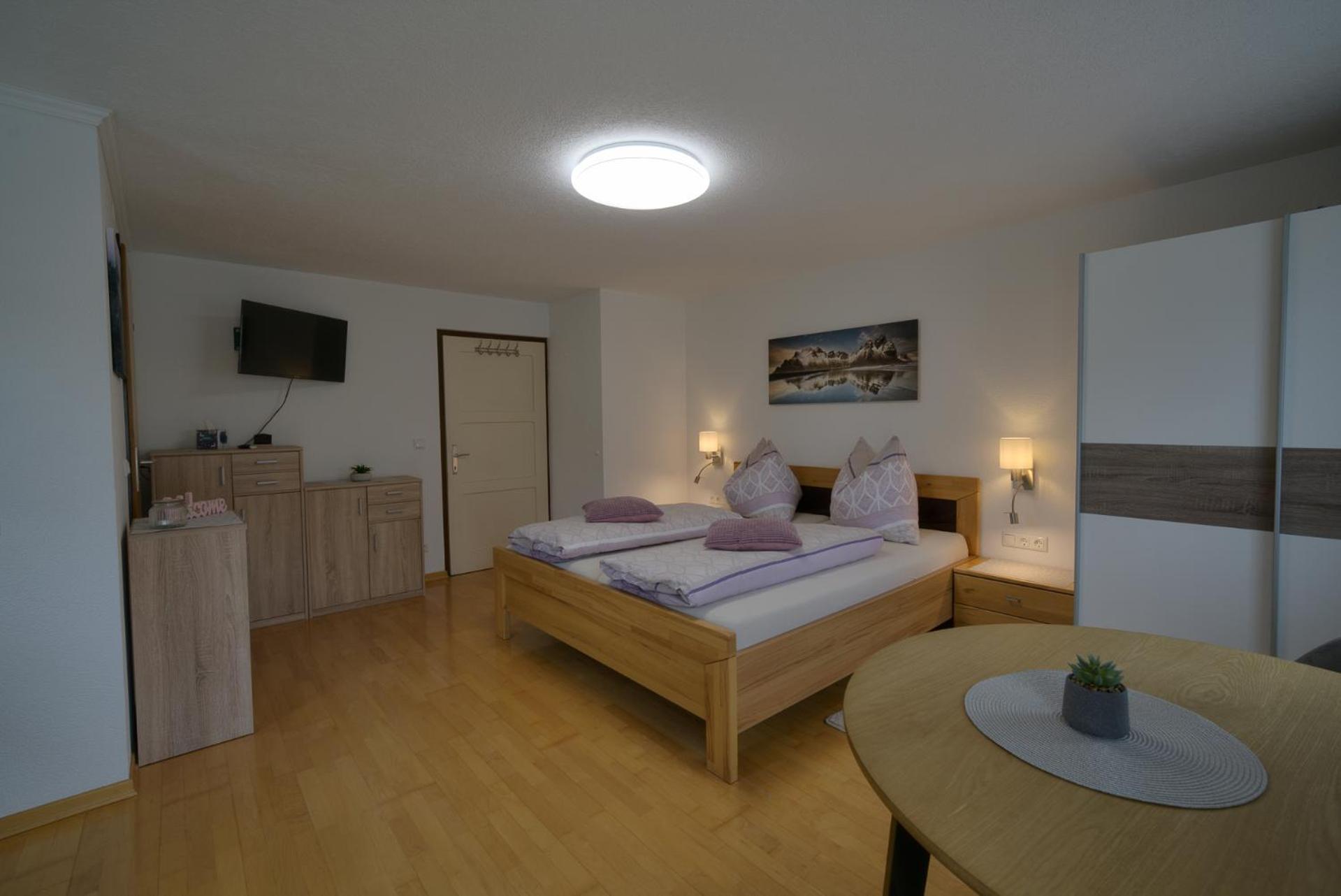 Haus Egger