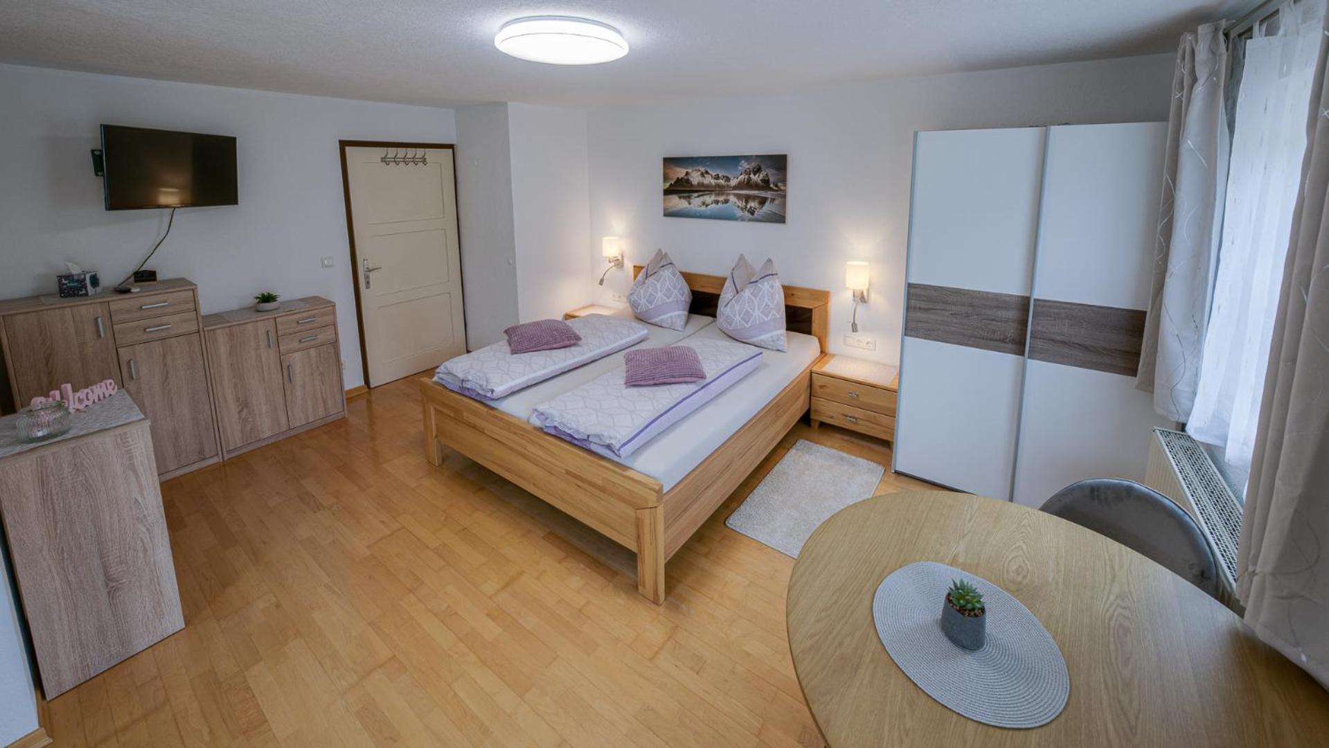 Haus Egger