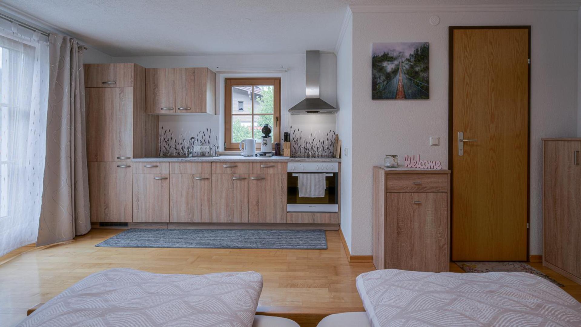 Haus Egger