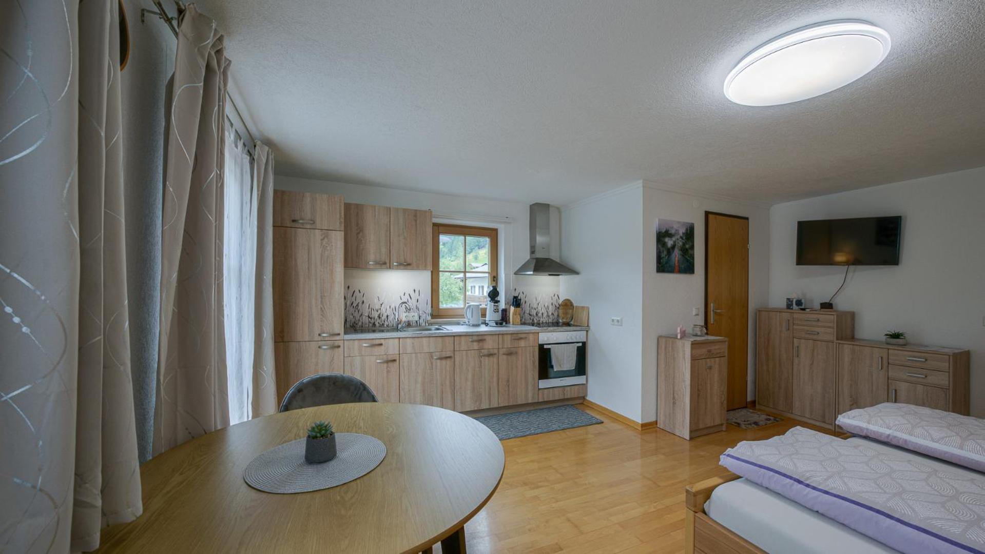Haus Egger