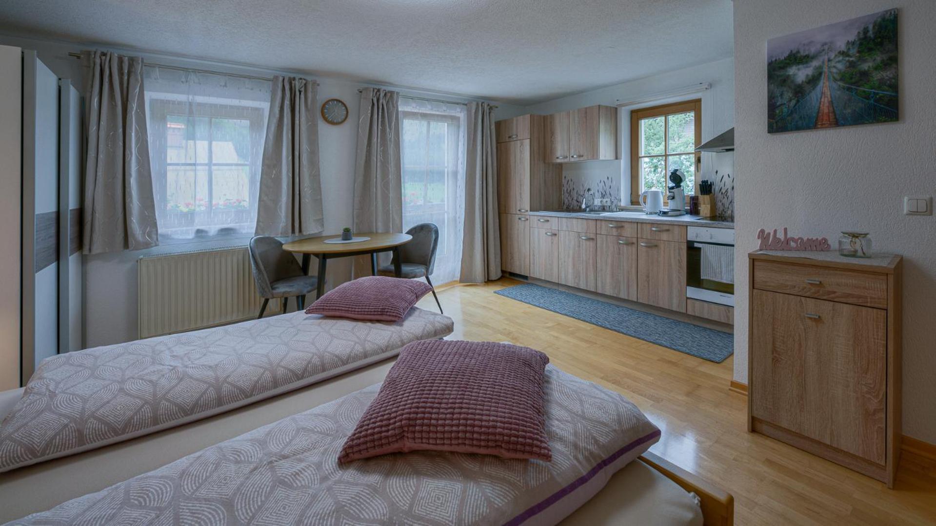 Haus Egger