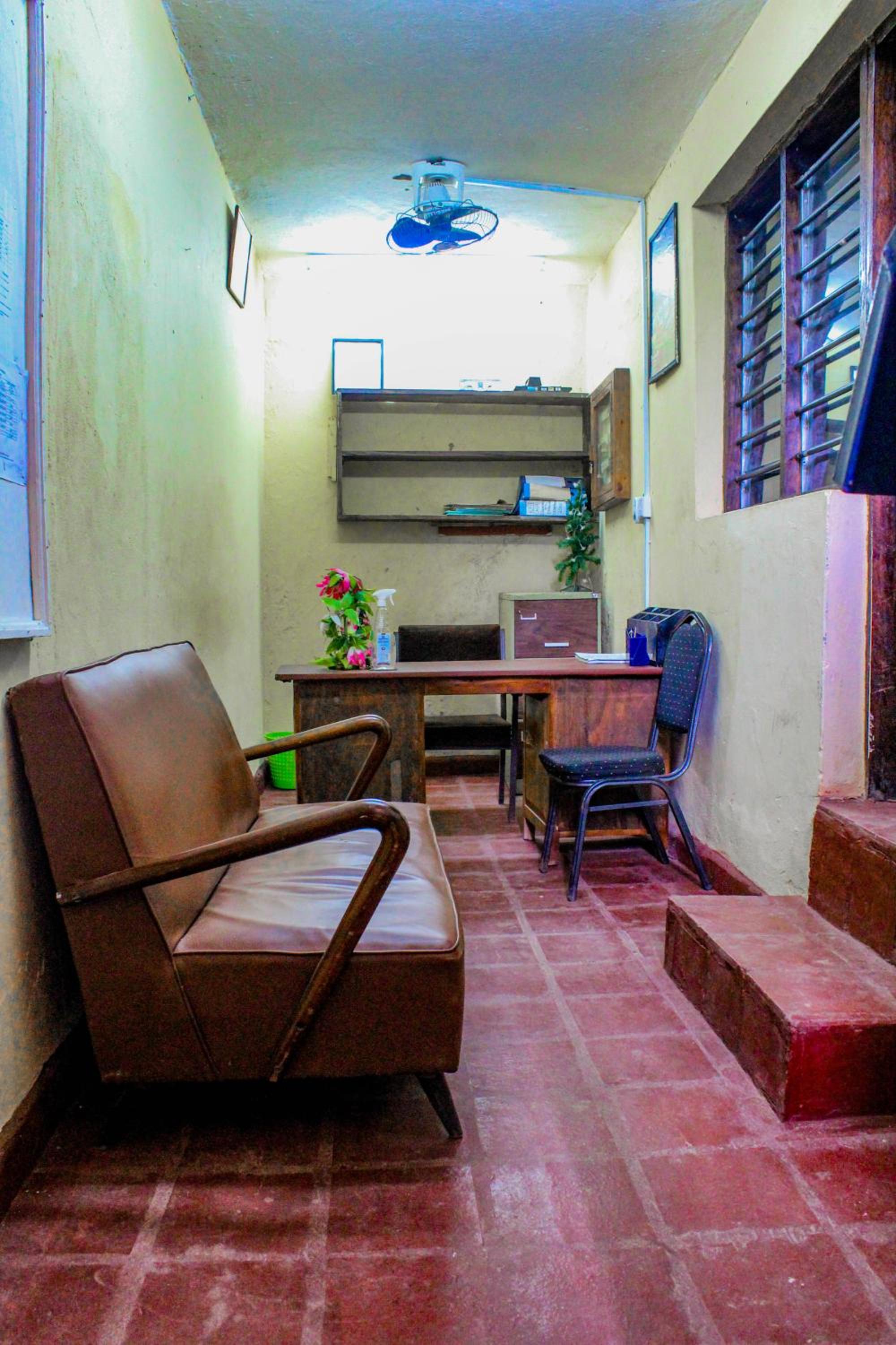 Armaan B&B Diani view 2