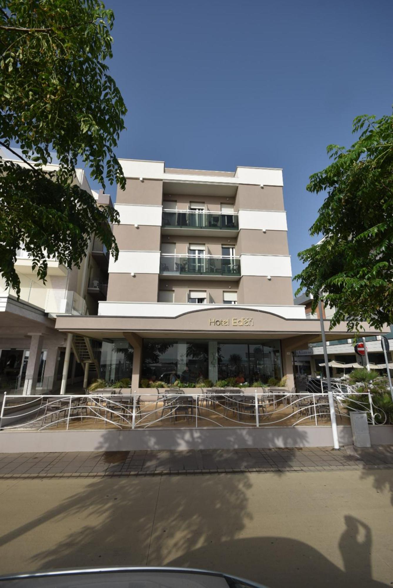 Hotel Eden, photo 5
