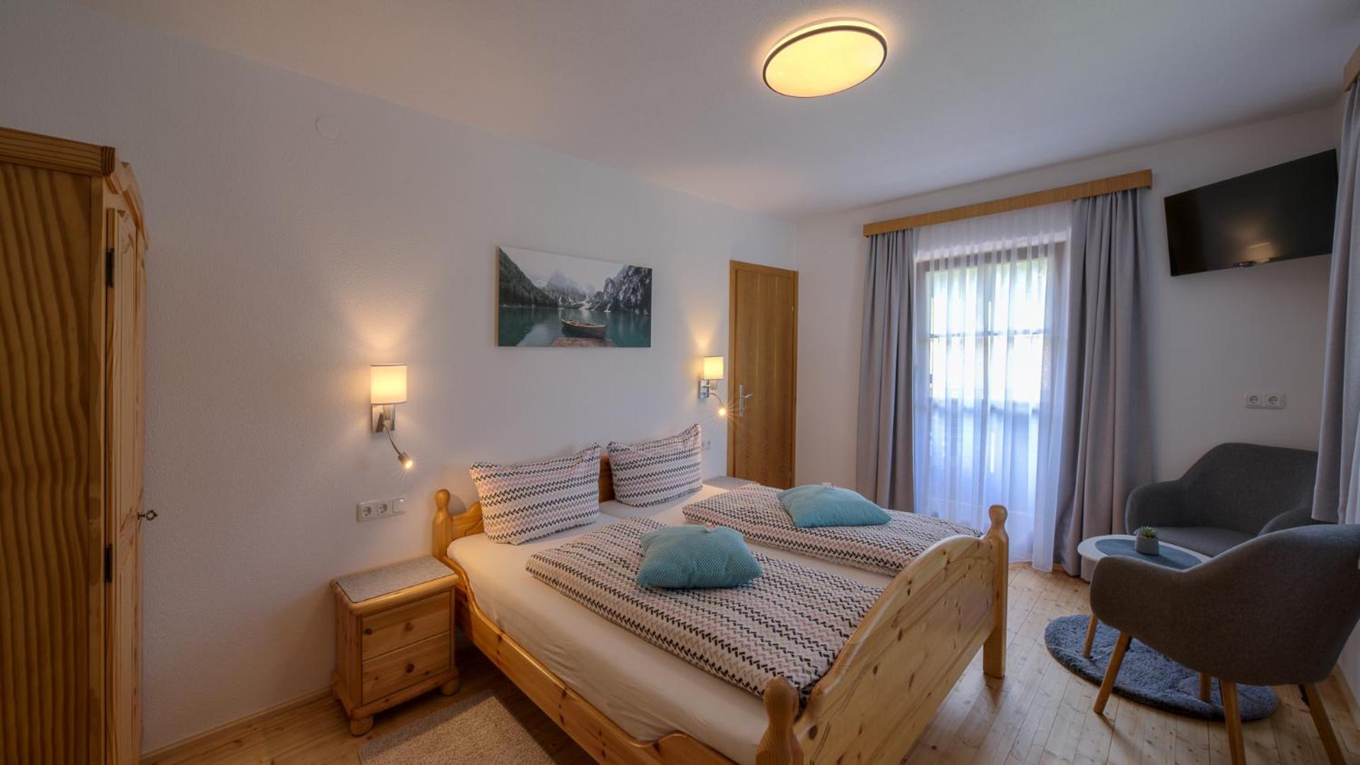 Haus Egger