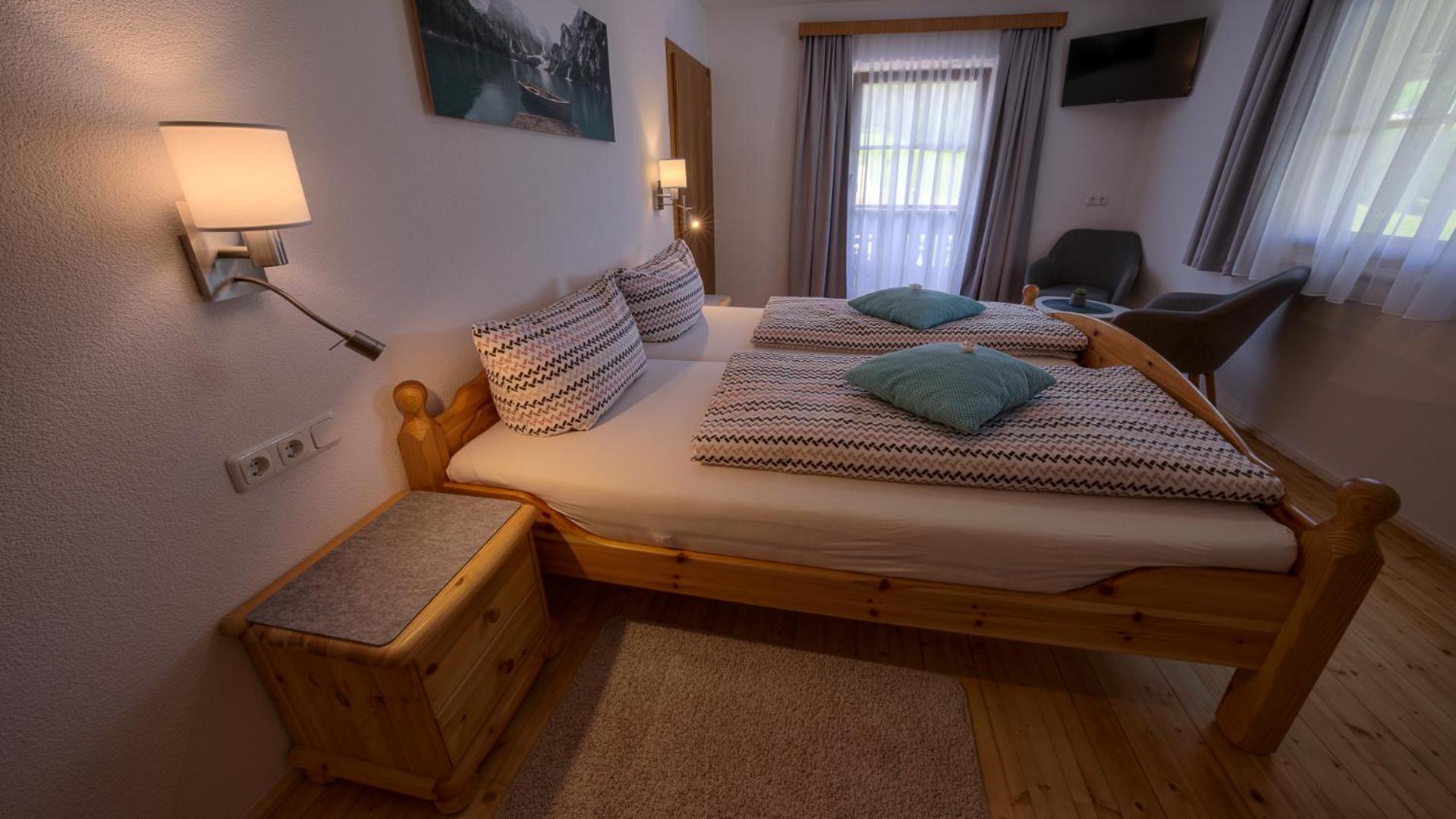 Haus Egger