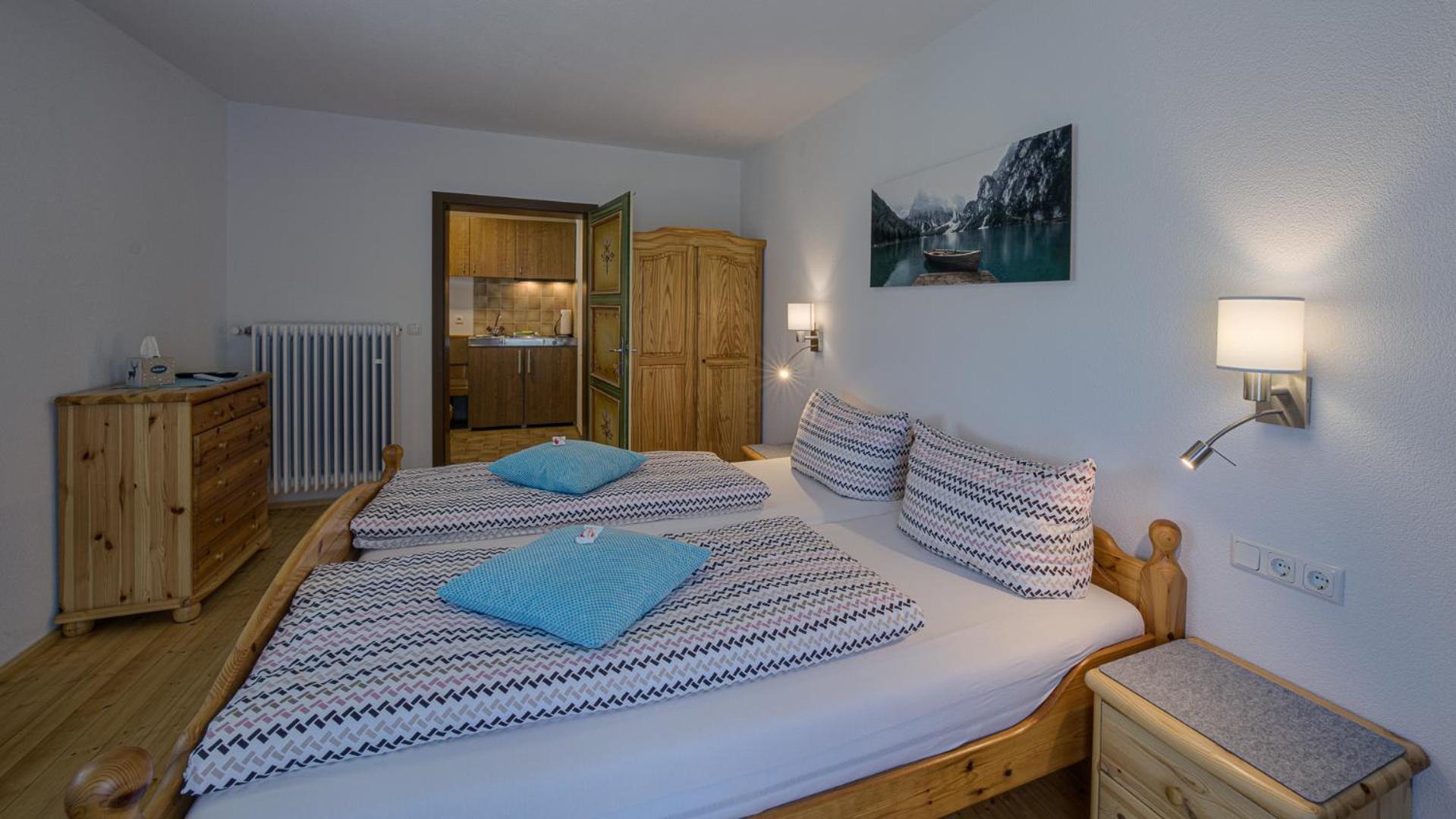Haus Egger